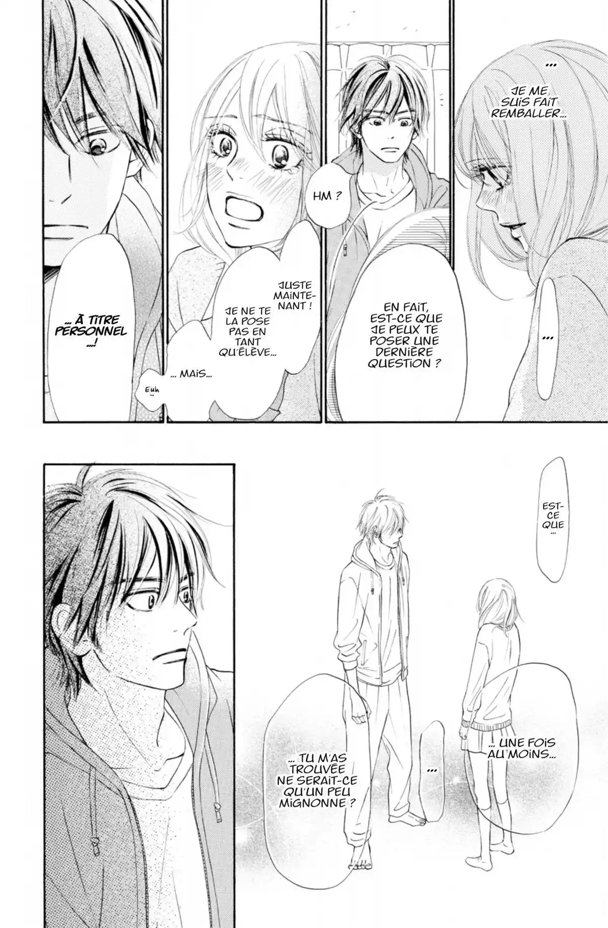 Sawako Volume 29 page 79