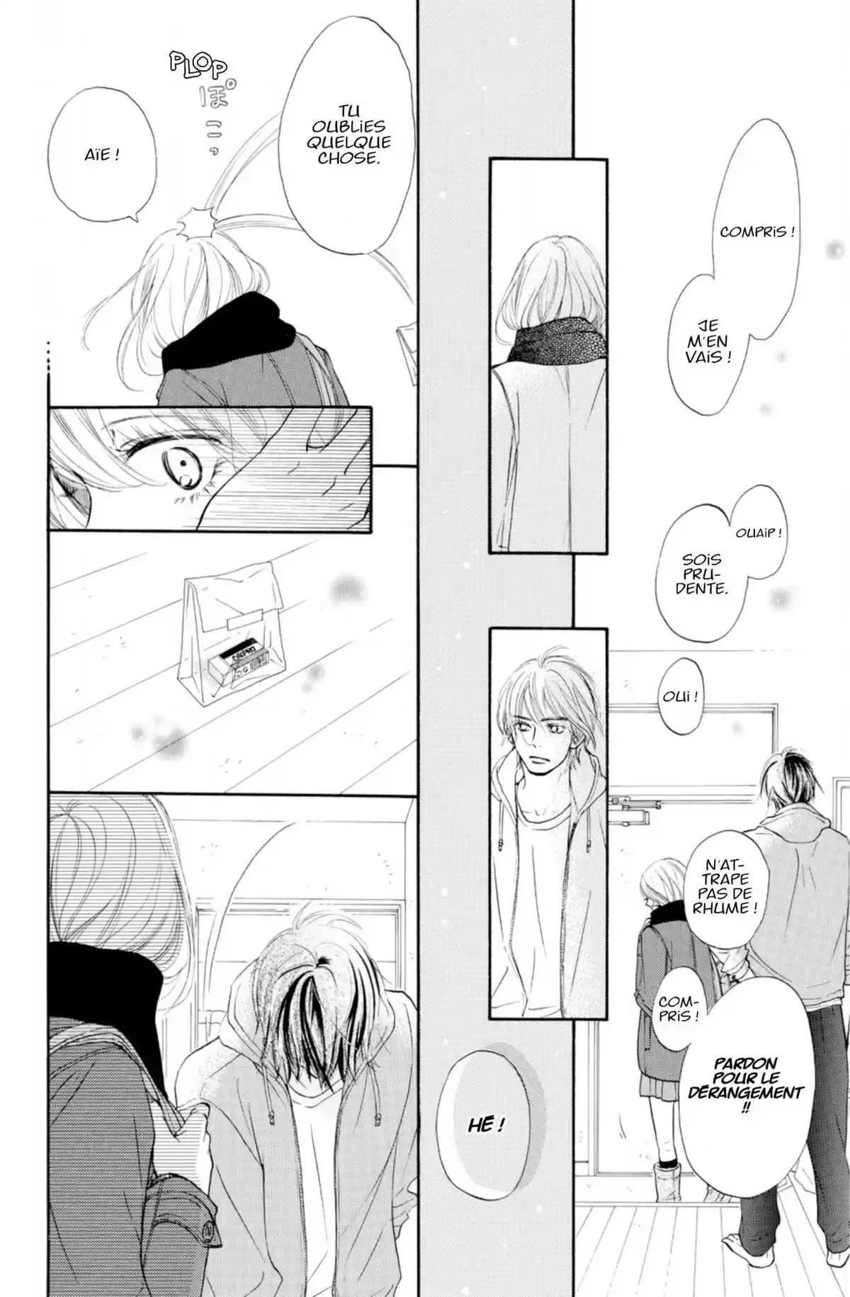 Sawako Volume 29 page 81