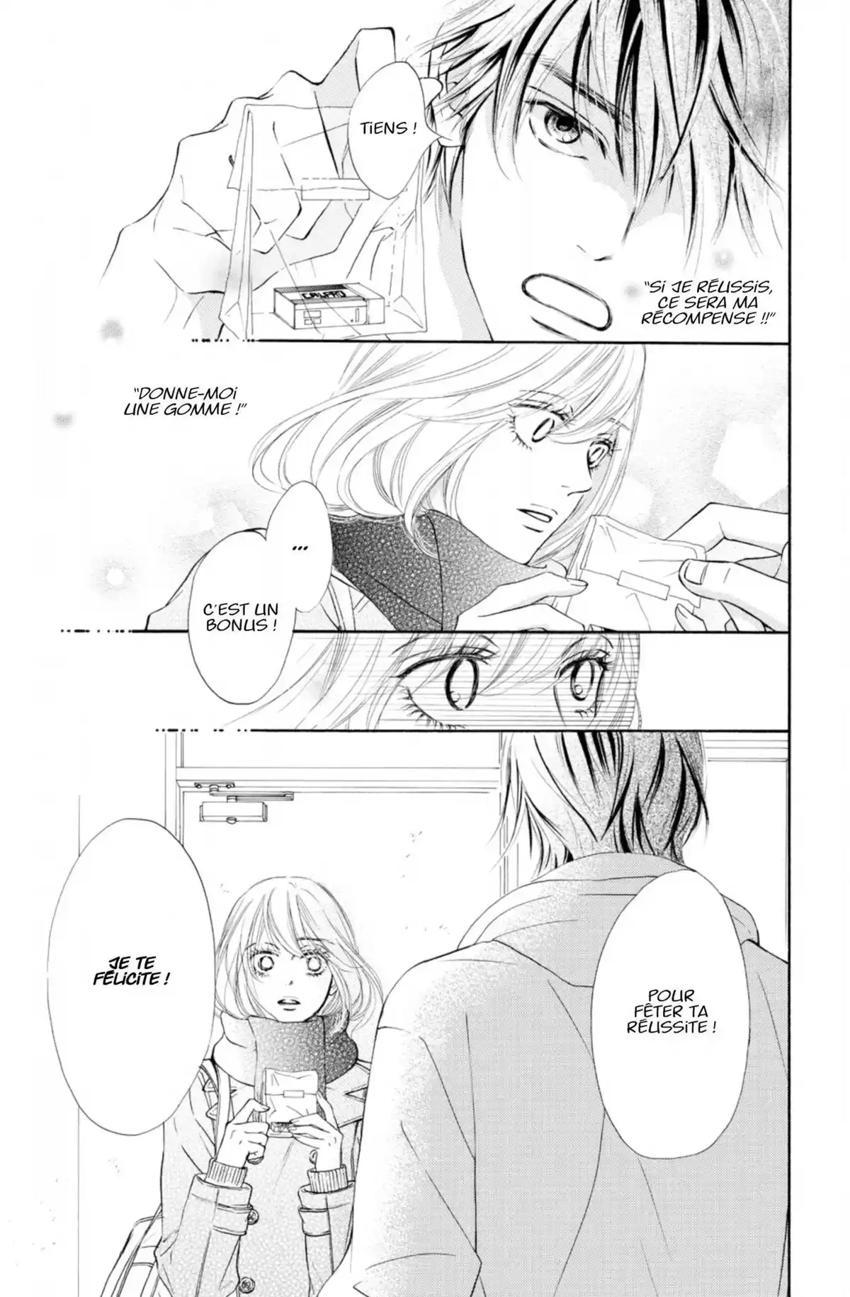 Sawako Volume 29 page 82