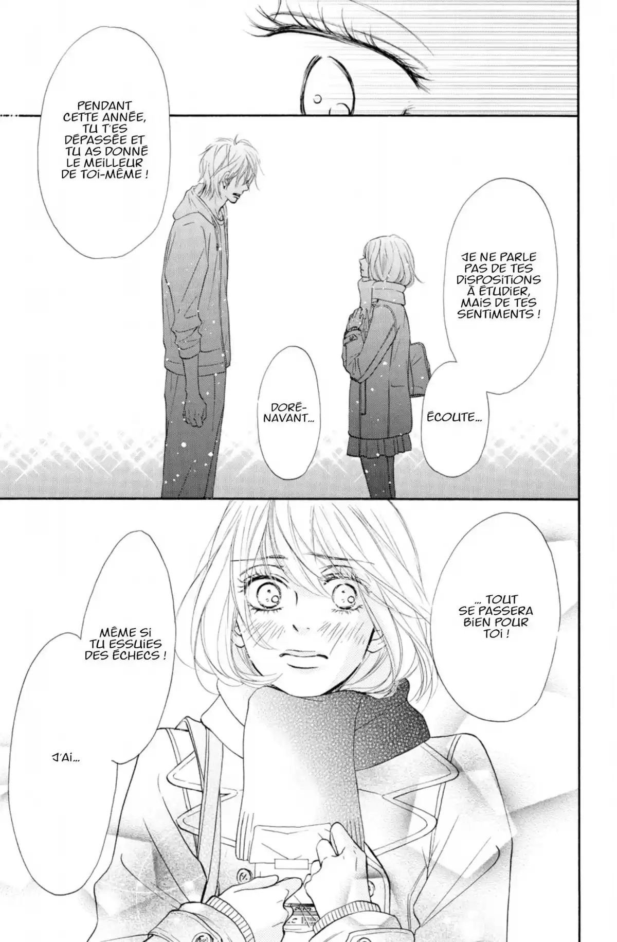 Sawako Volume 29 page 84