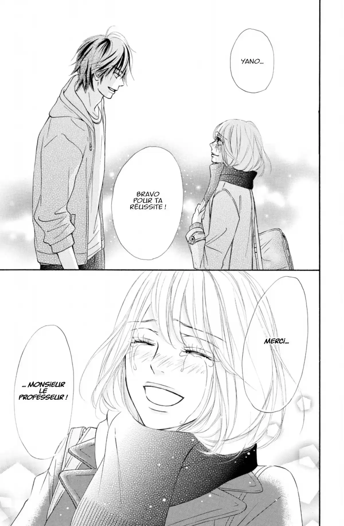 Sawako Volume 29 page 86