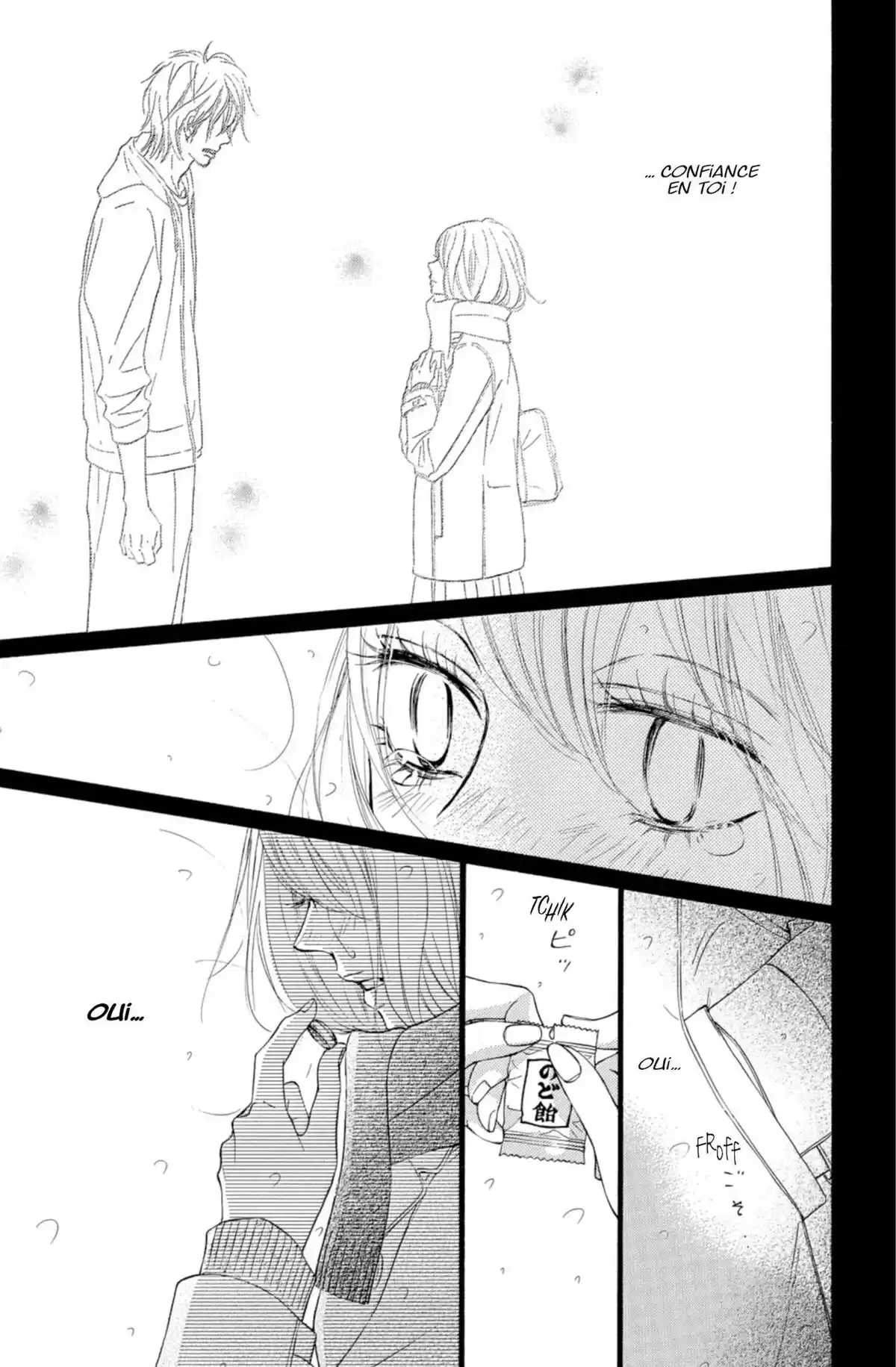 Sawako Volume 29 page 88