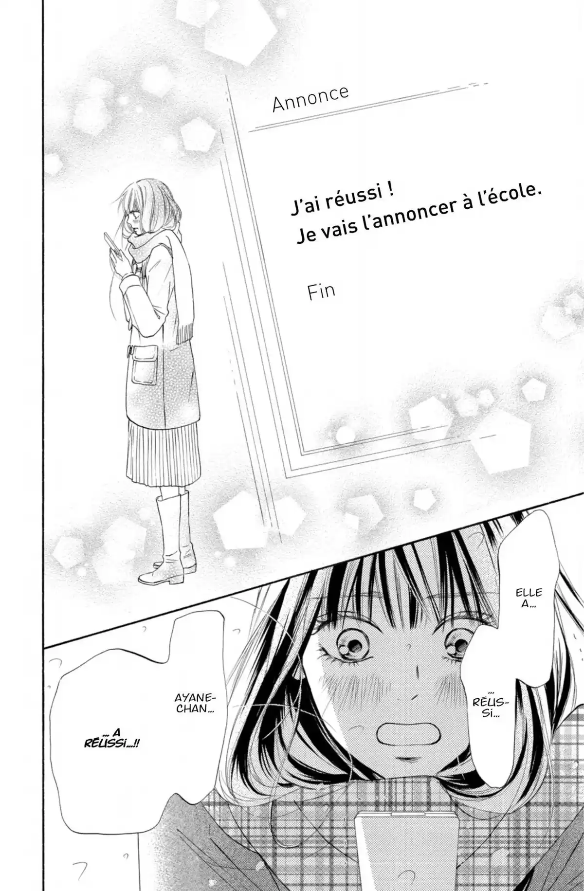 Sawako Volume 29 page 9