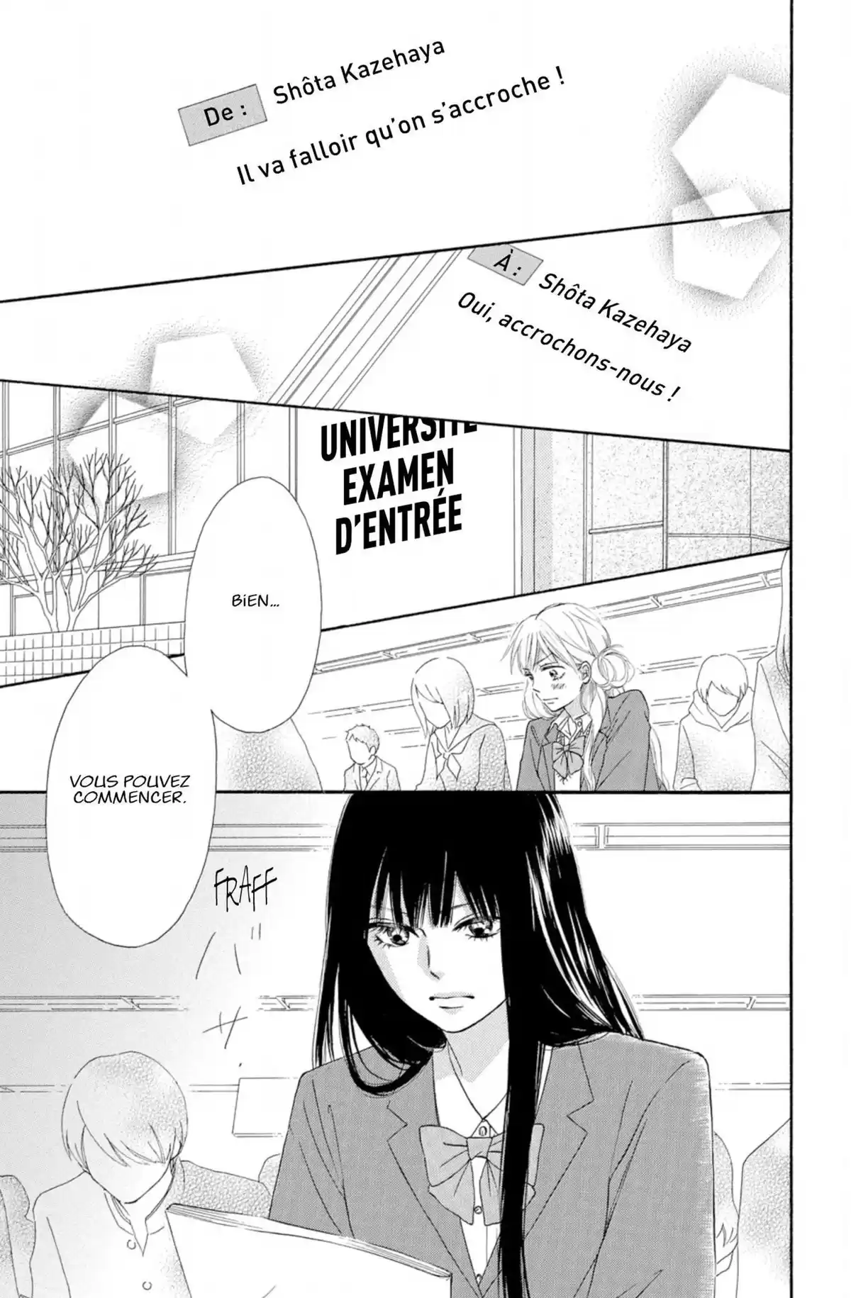 Sawako Volume 29 page 93