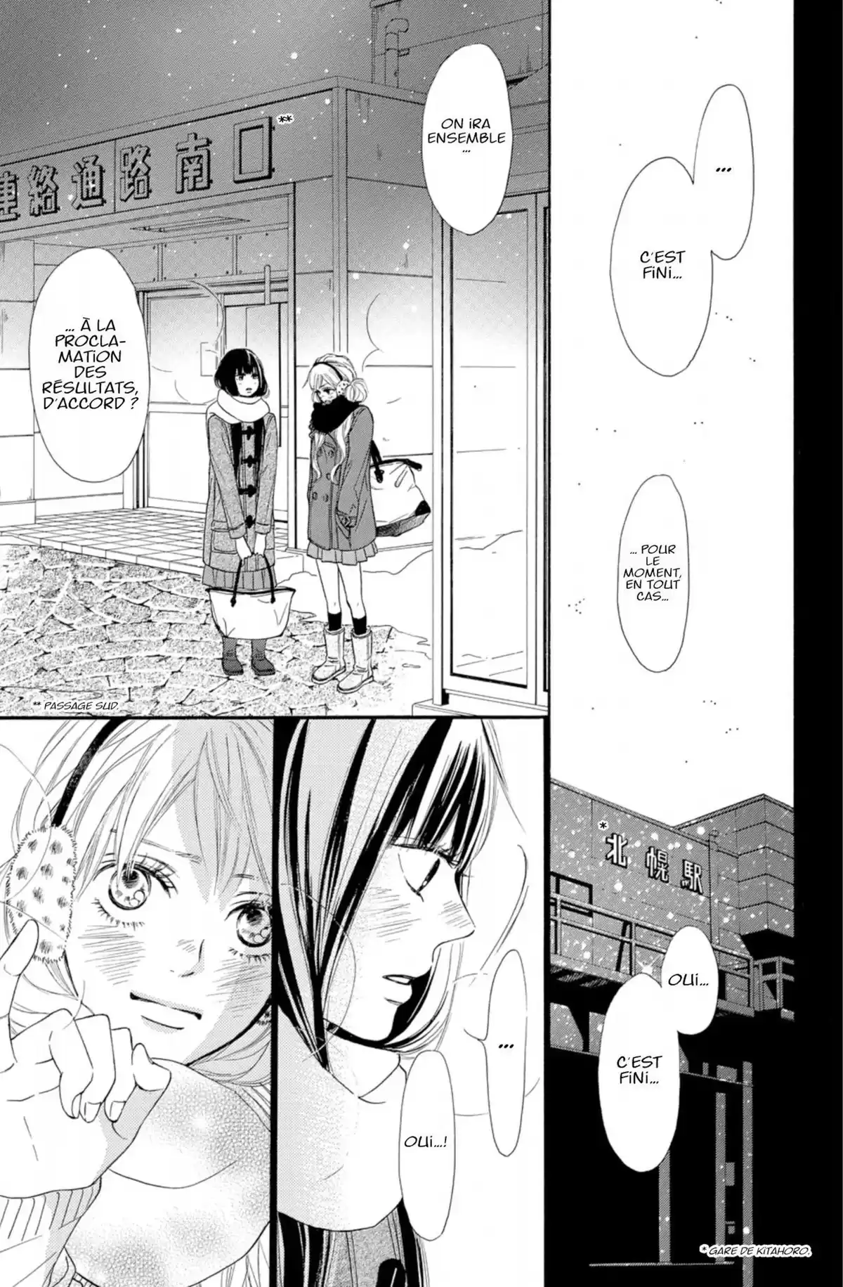 Sawako Volume 29 page 95