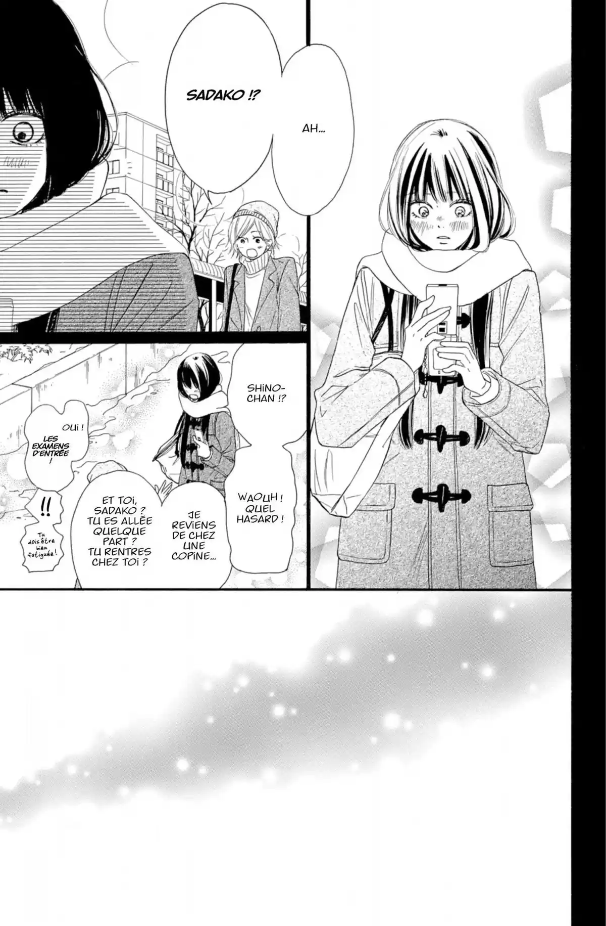 Sawako Volume 29 page 97