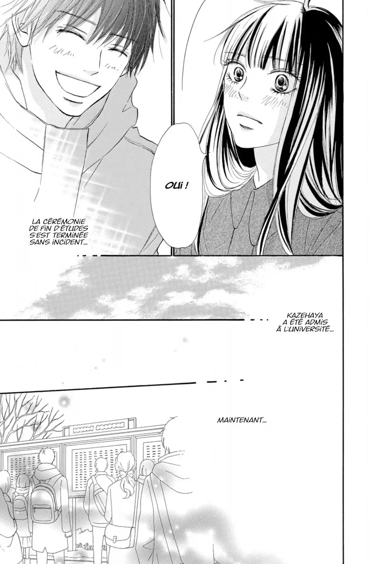 Sawako Volume 30 page 10