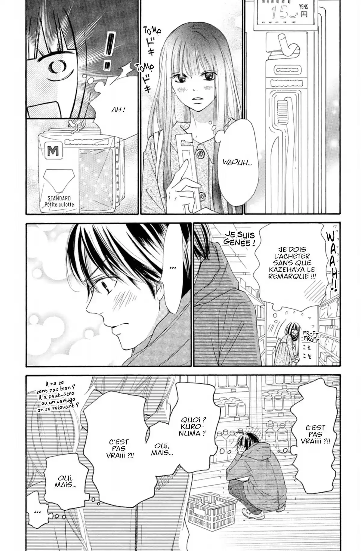 Sawako Volume 30 page 102