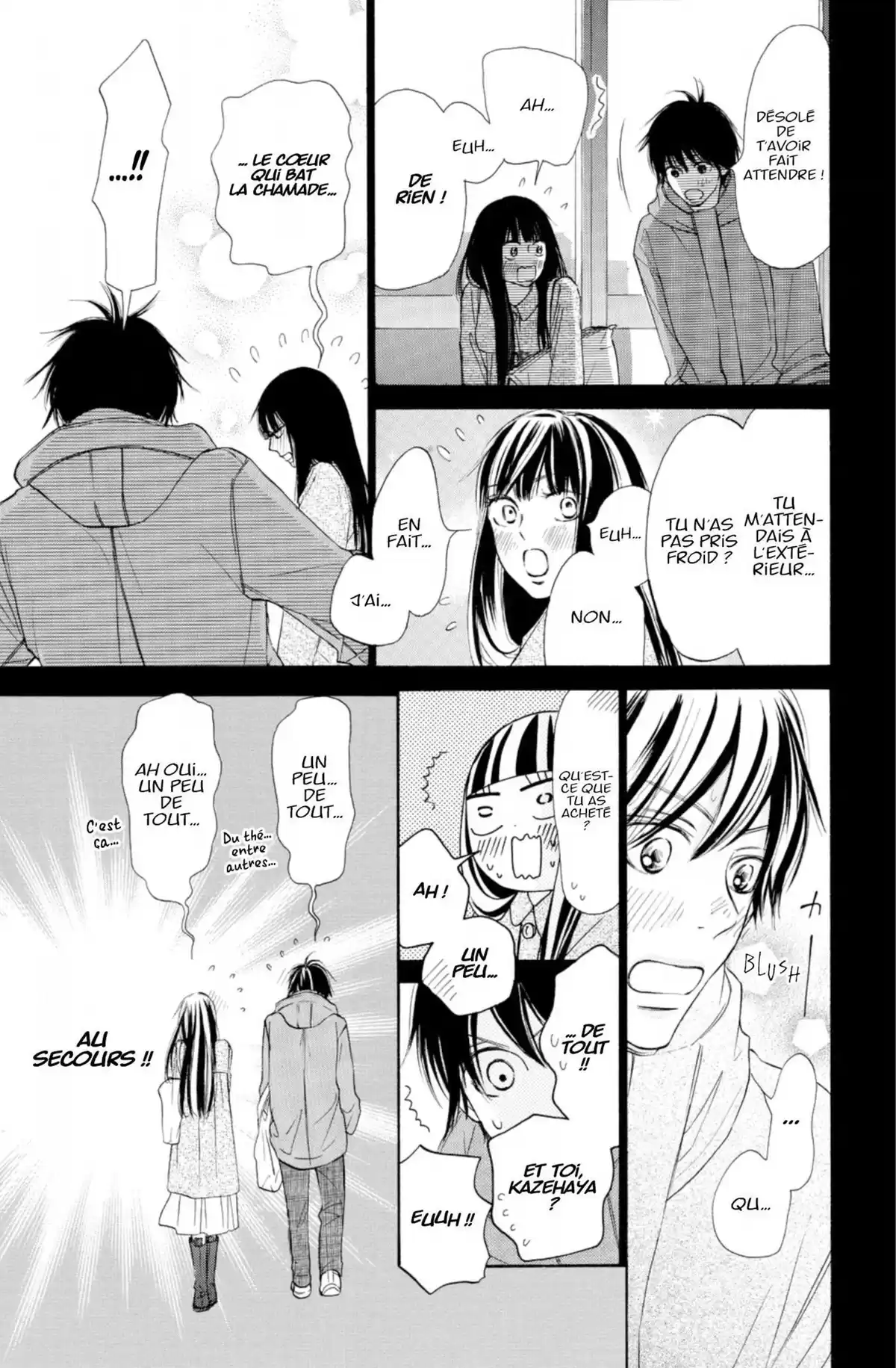 Sawako Volume 30 page 103