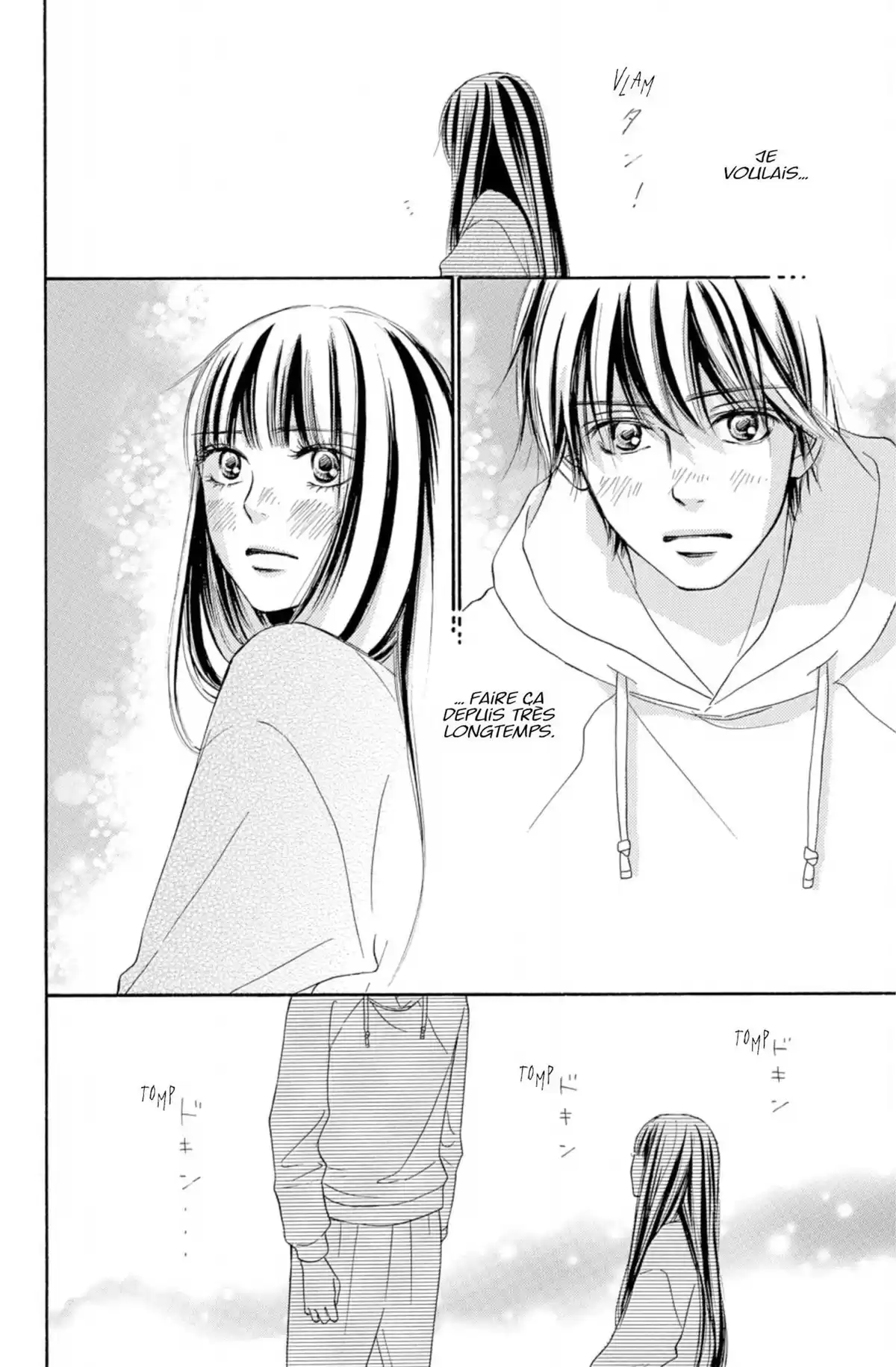 Sawako Volume 30 page 108