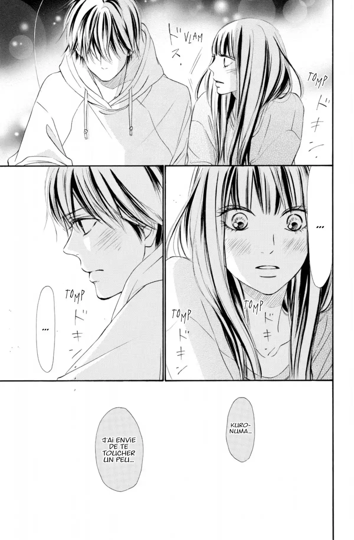 Sawako Volume 30 page 109