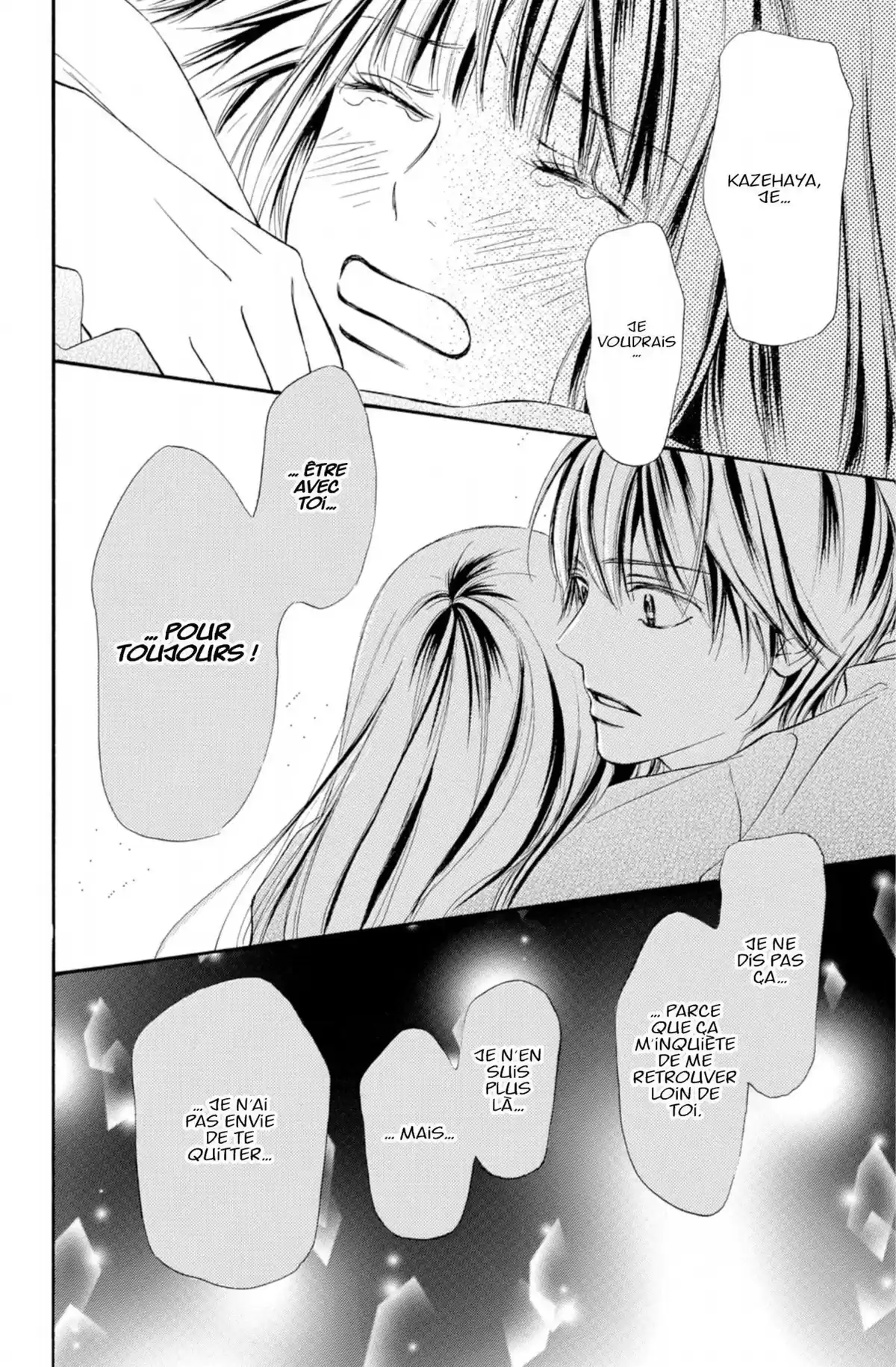 Sawako Volume 30 page 112