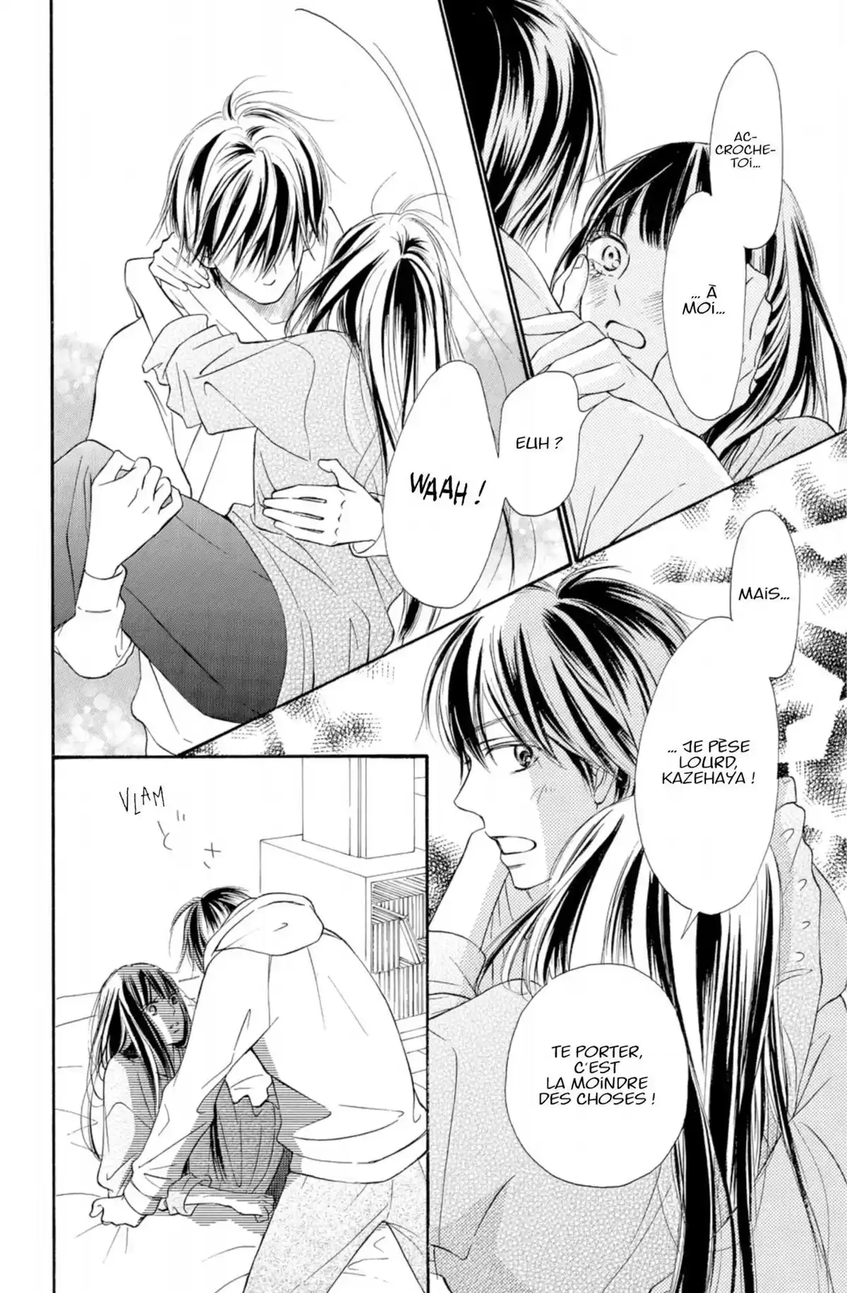 Sawako Volume 30 page 116