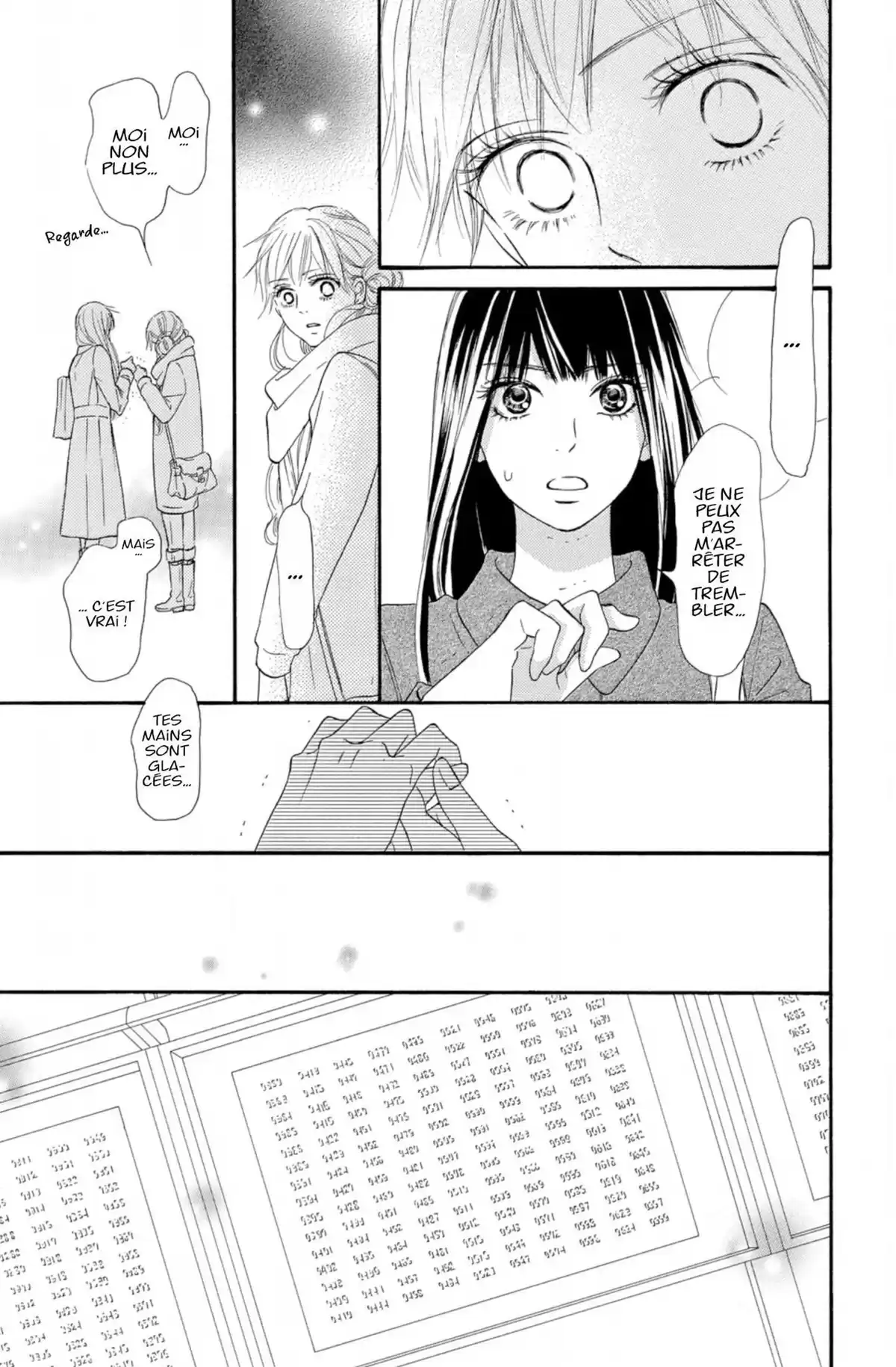 Sawako Volume 30 page 12