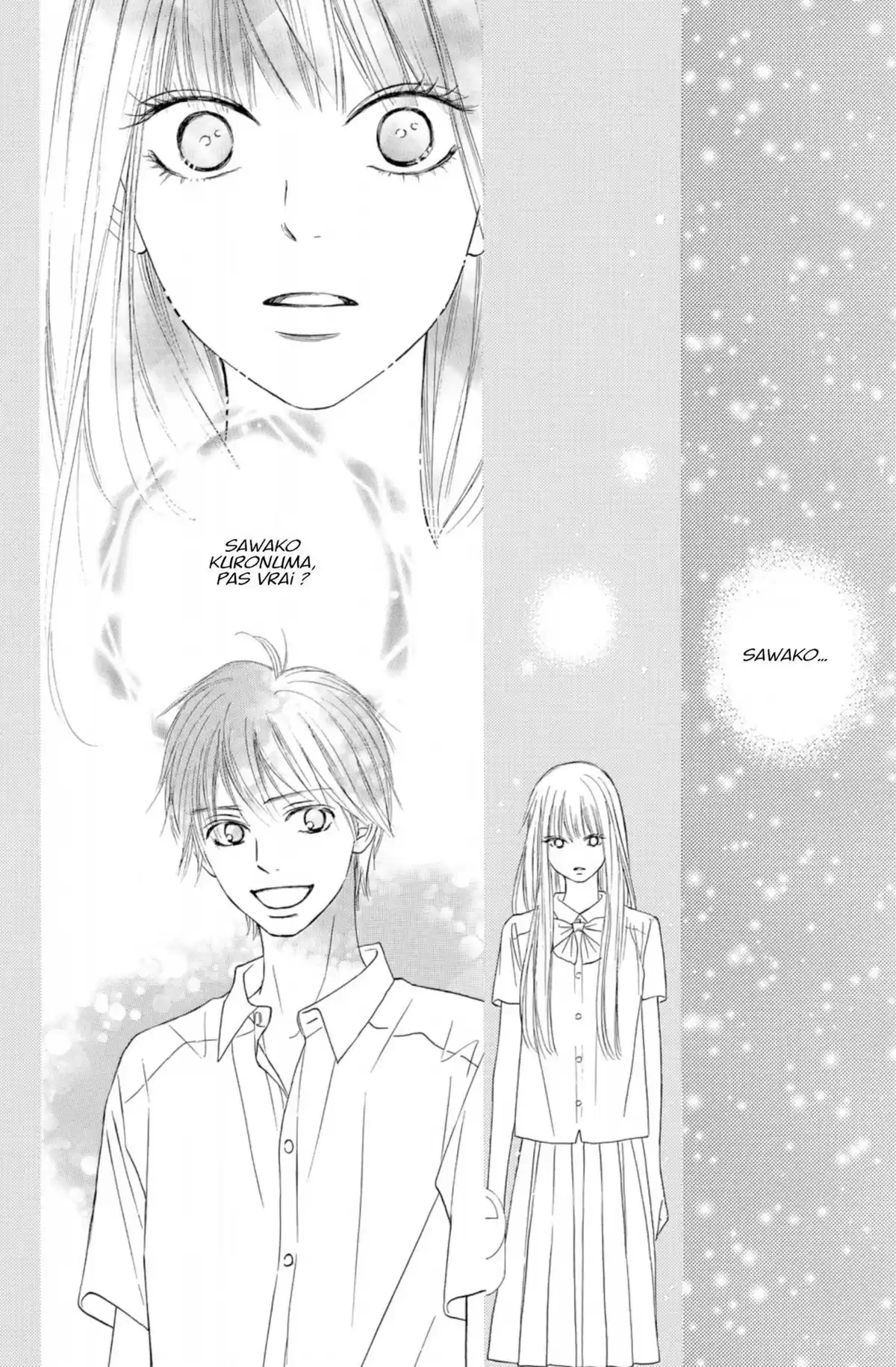 Sawako Volume 30 page 123