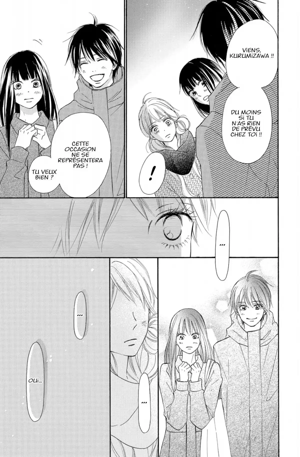 Sawako Volume 30 page 20