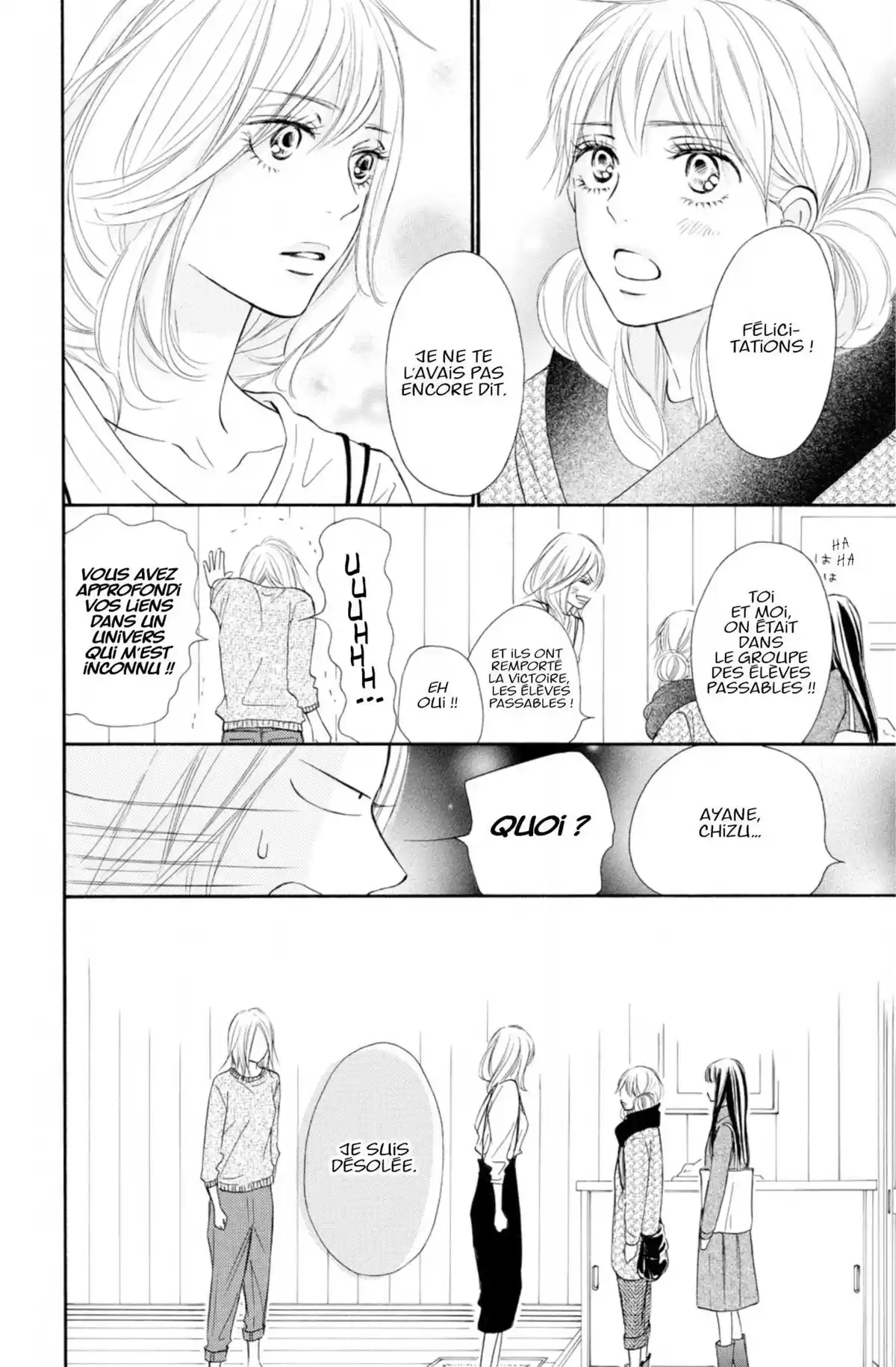 Sawako Volume 30 page 23