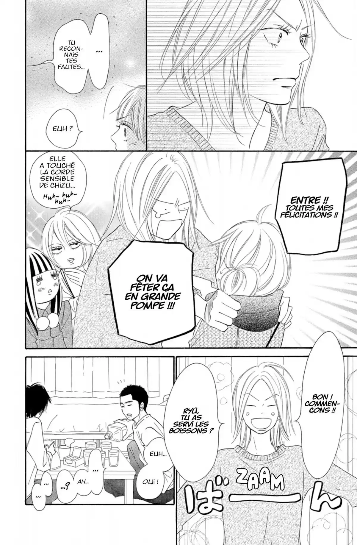 Sawako Volume 30 page 25