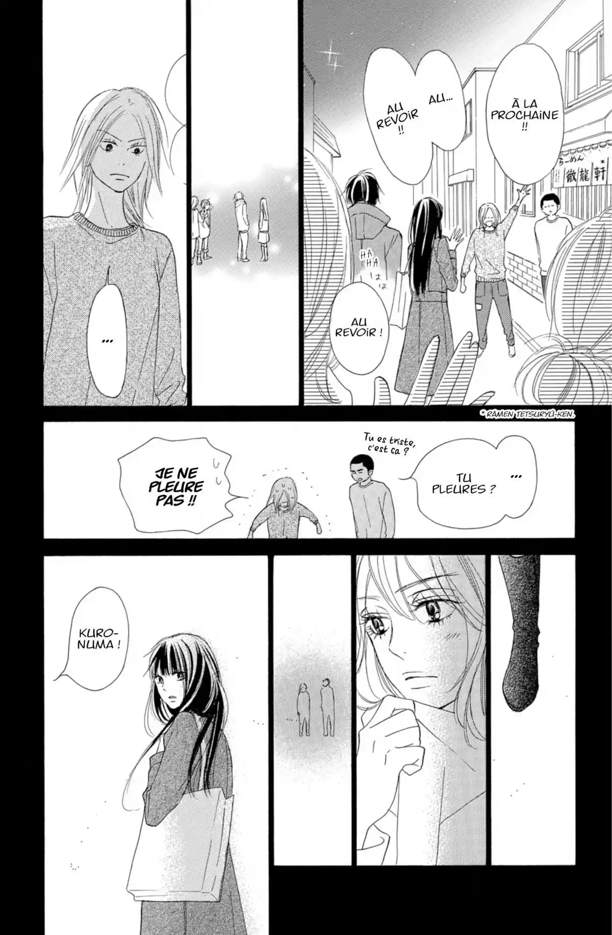 Sawako Volume 30 page 35