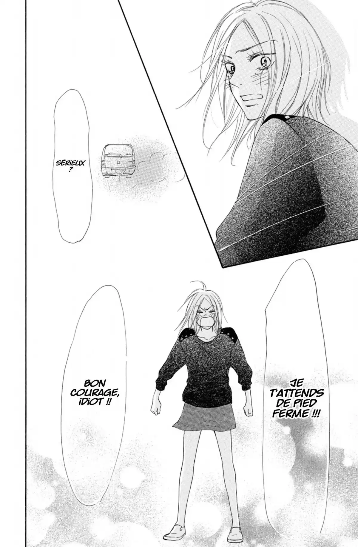 Sawako Volume 30 page 39