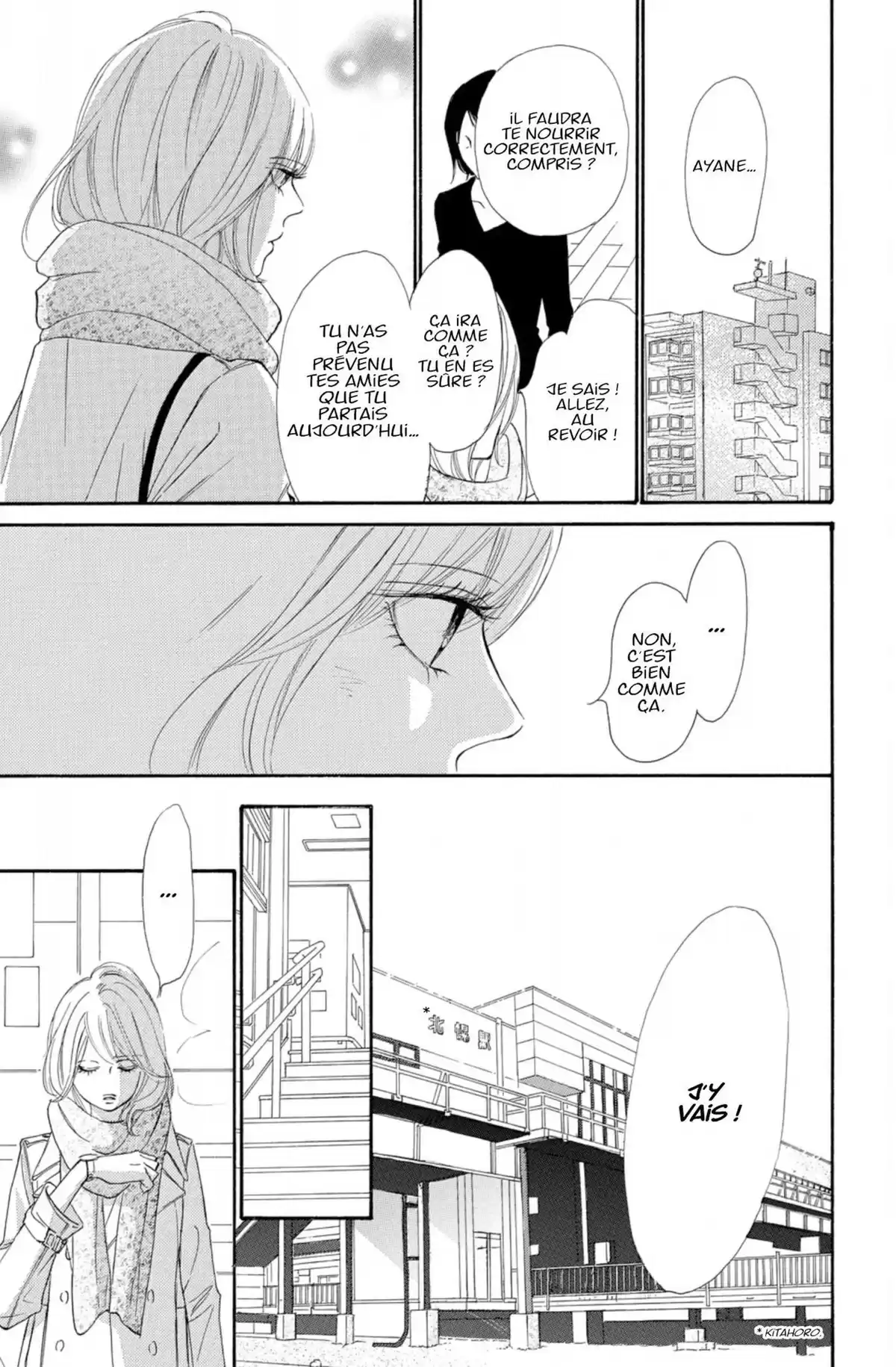 Sawako Volume 30 page 40