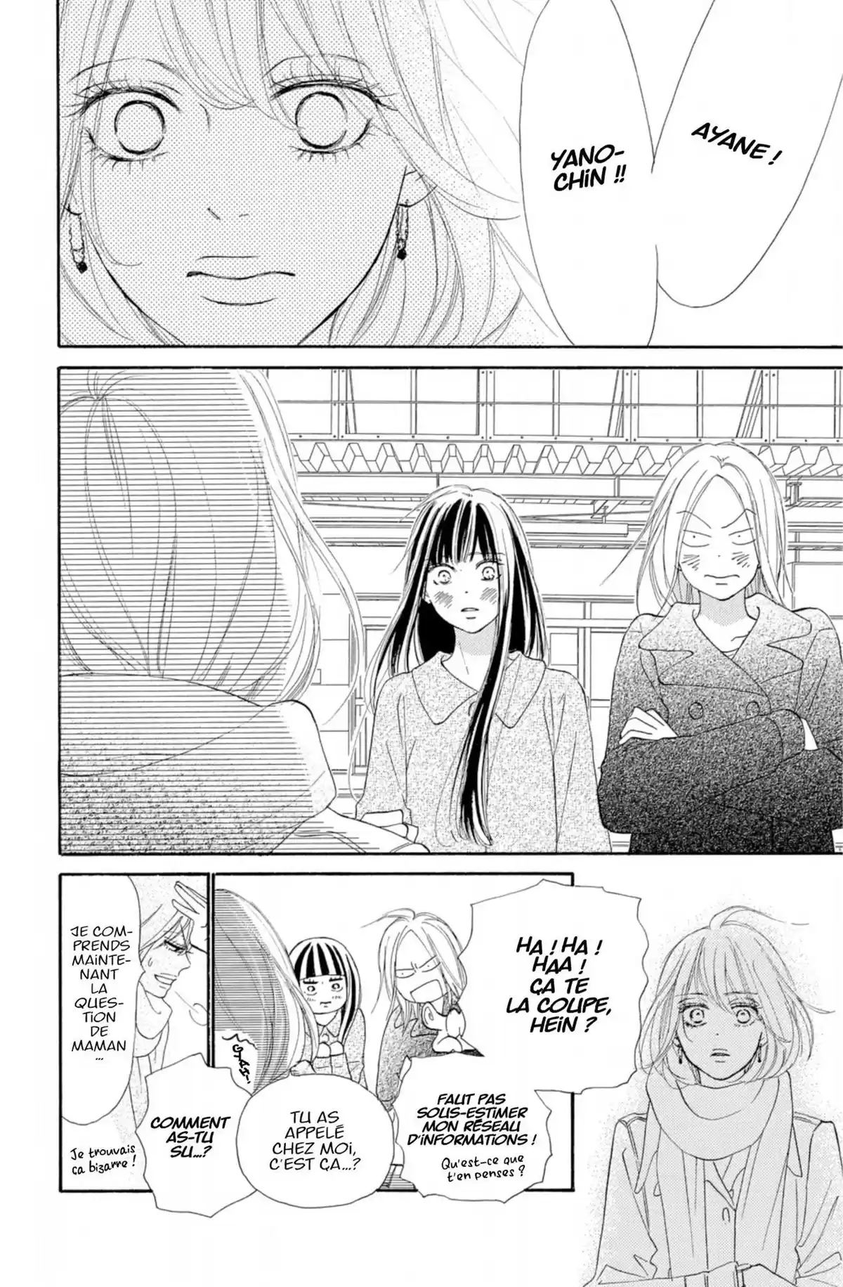 Sawako Volume 30 page 41