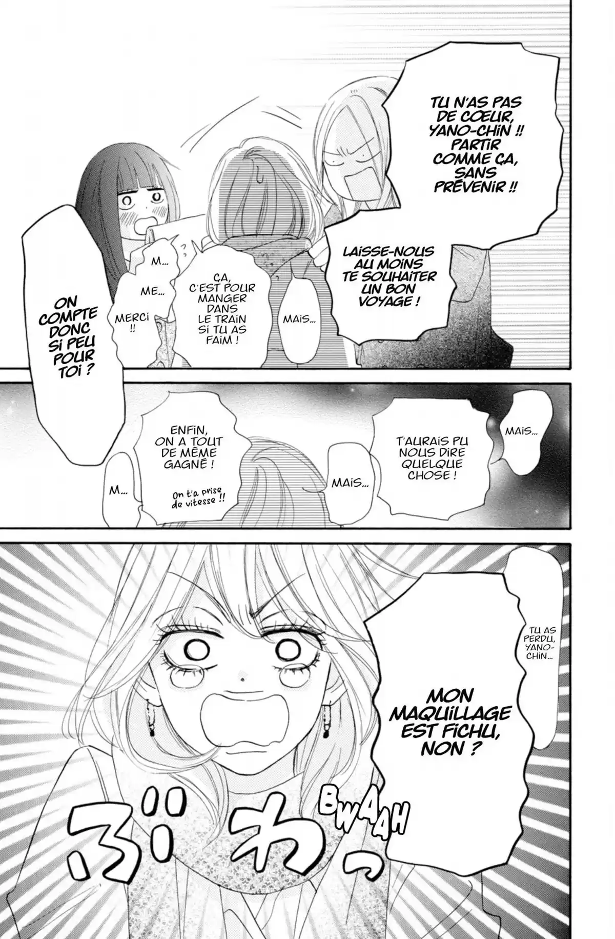 Sawako Volume 30 page 42