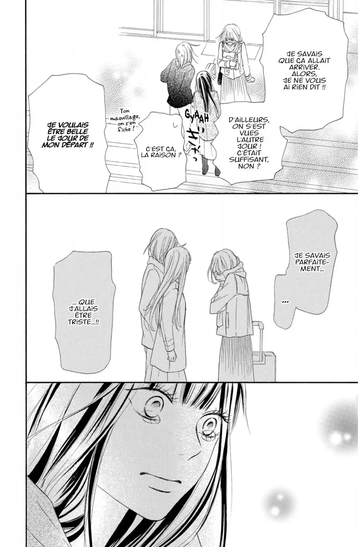 Sawako Volume 30 page 43