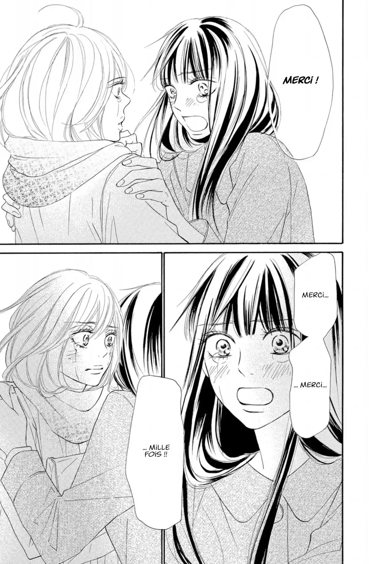 Sawako Volume 30 page 44