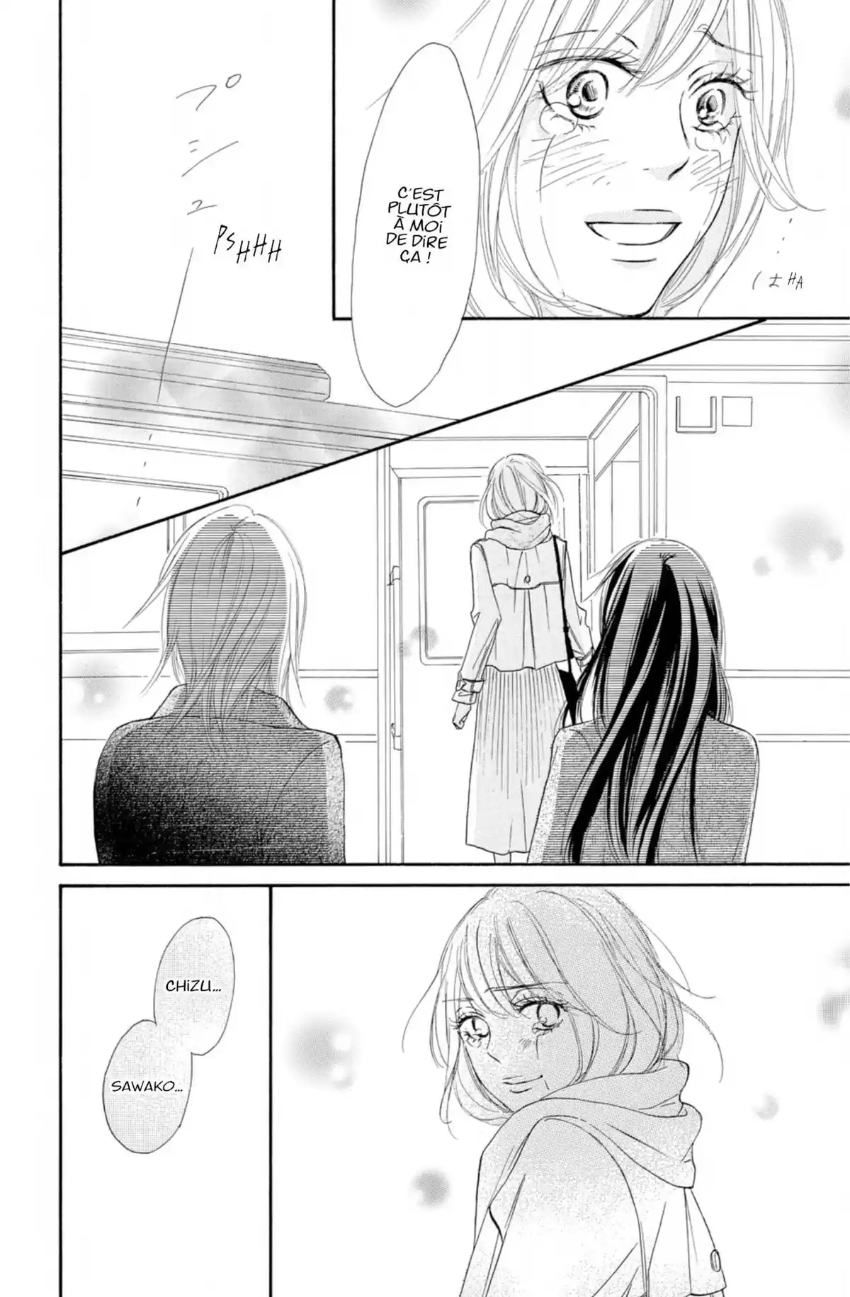 Sawako Volume 30 page 45