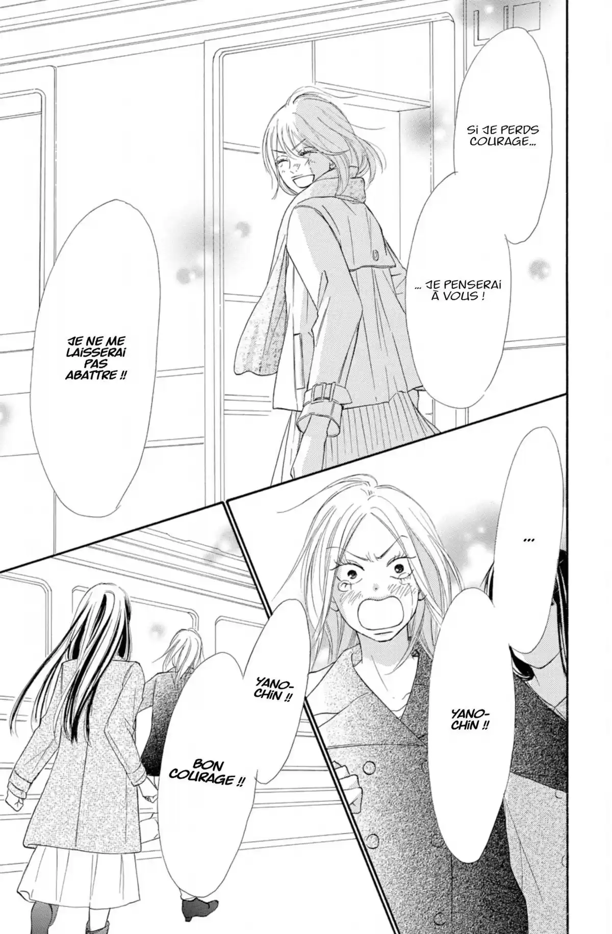 Sawako Volume 30 page 46