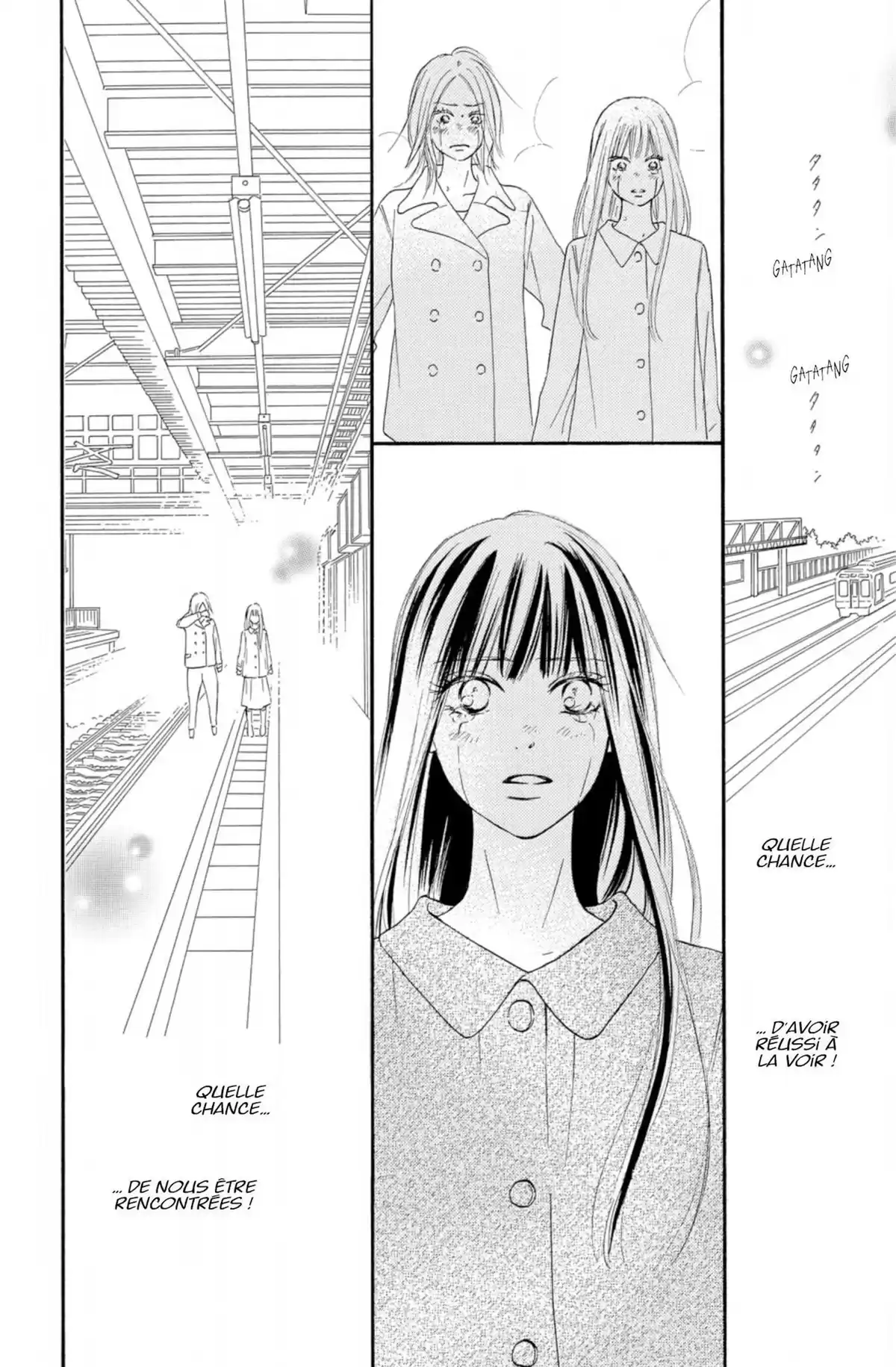 Sawako Volume 30 page 47