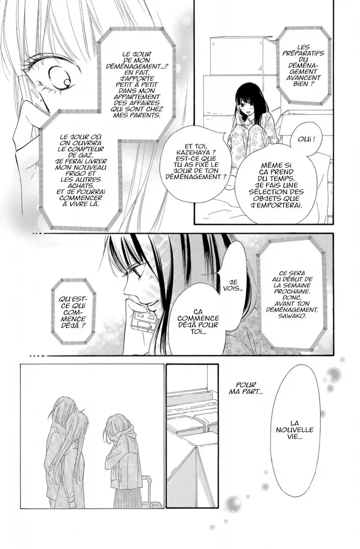 Sawako Volume 30 page 54