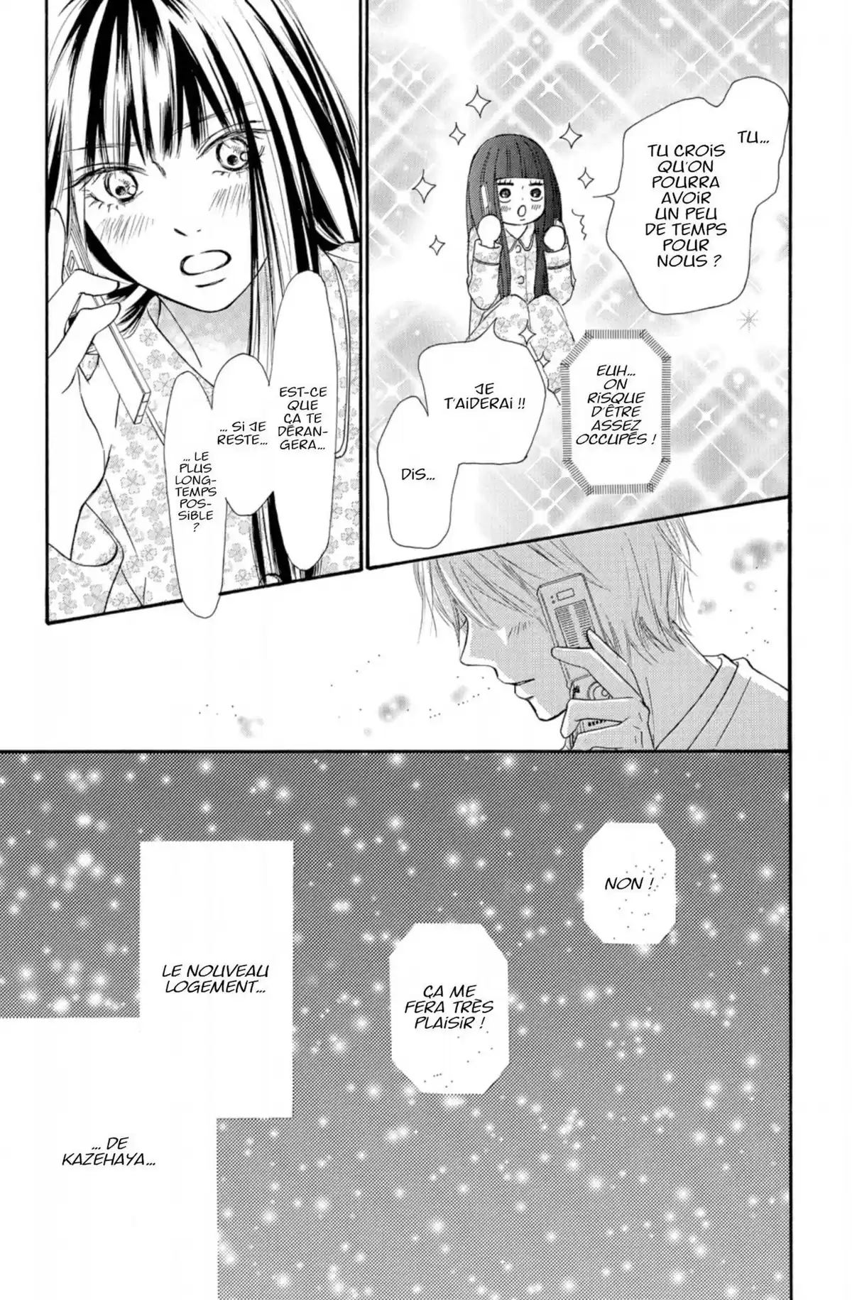 Sawako Volume 30 page 56