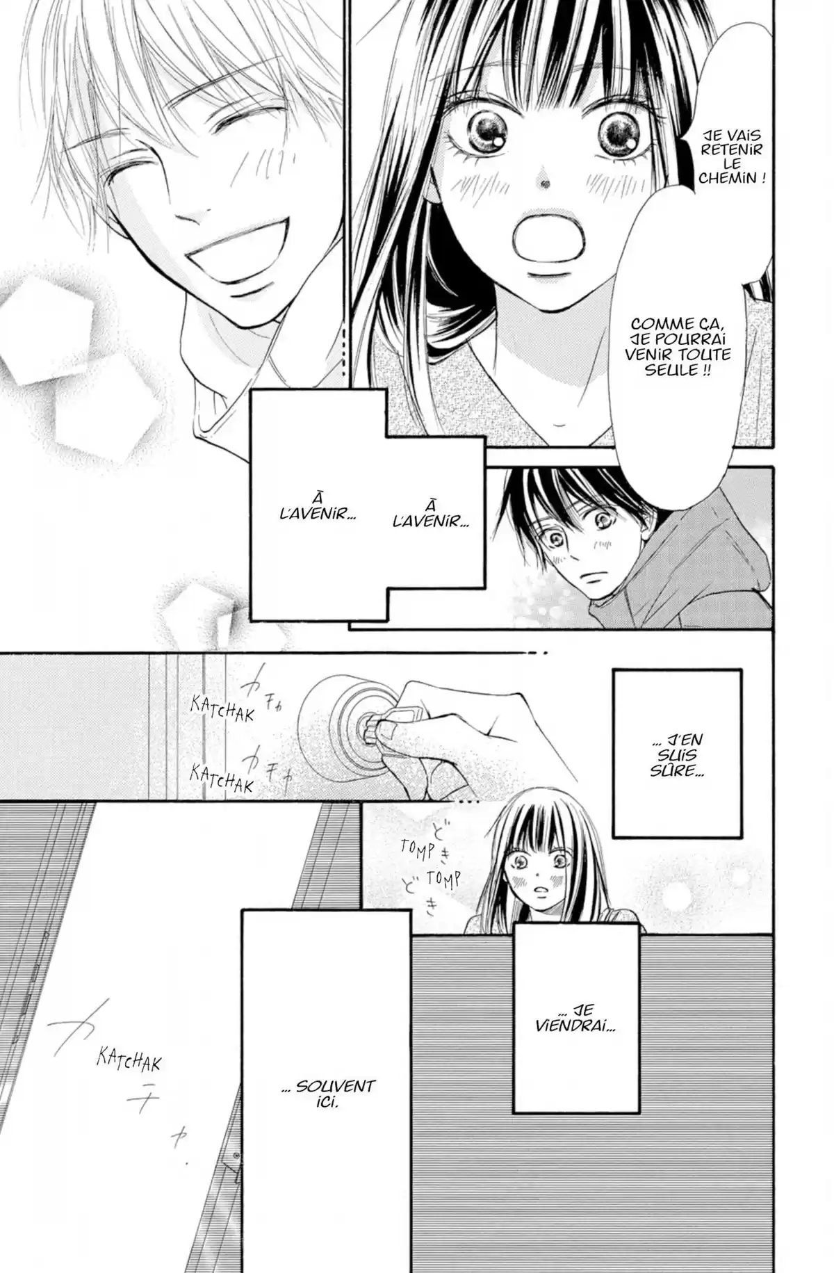 Sawako Volume 30 page 58