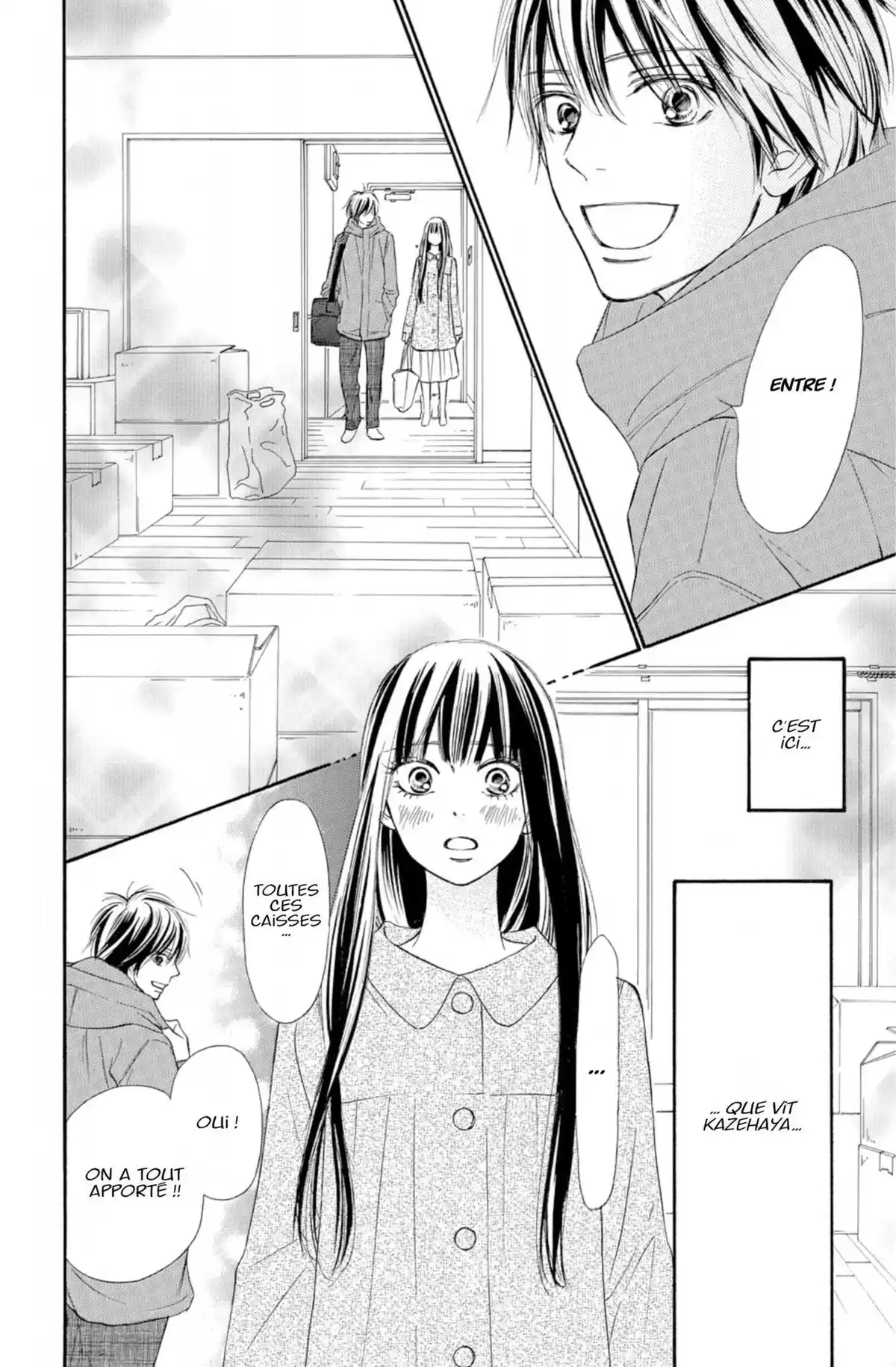 Sawako Volume 30 page 59