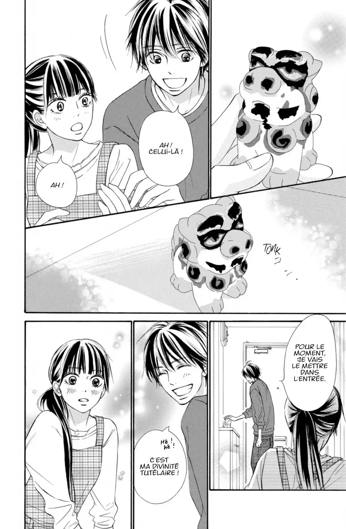 Sawako Volume 30 page 65