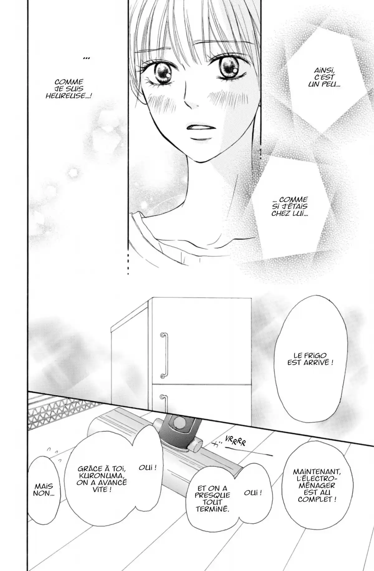 Sawako Volume 30 page 67