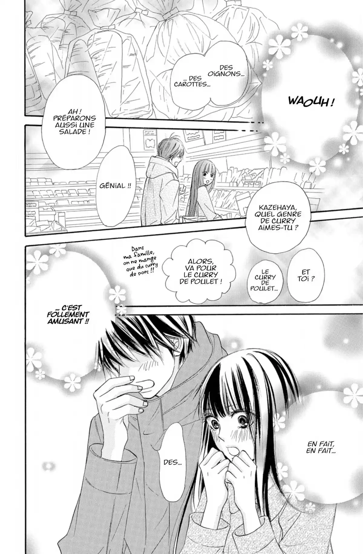 Sawako Volume 30 page 69