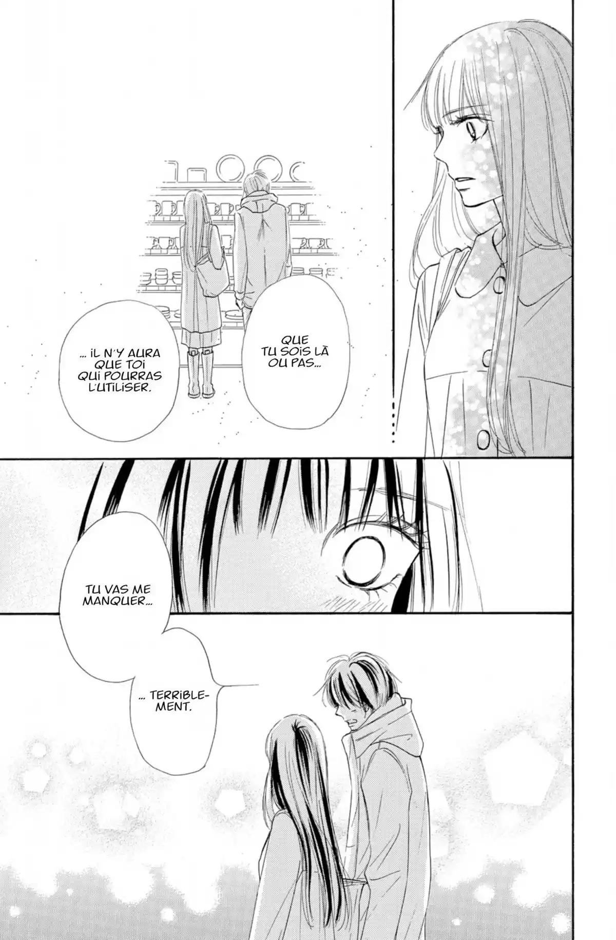 Sawako Volume 30 page 72