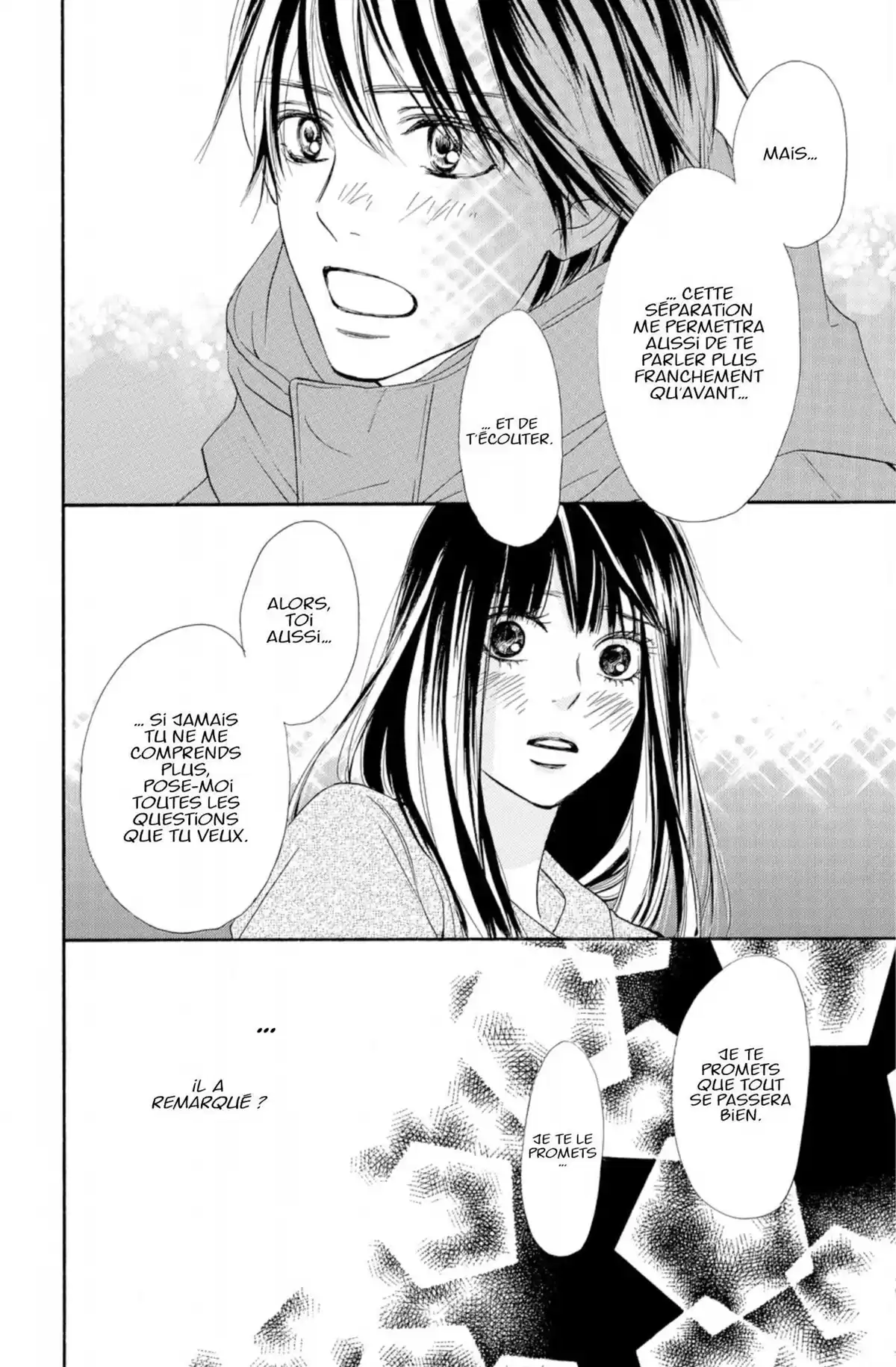 Sawako Volume 30 page 73