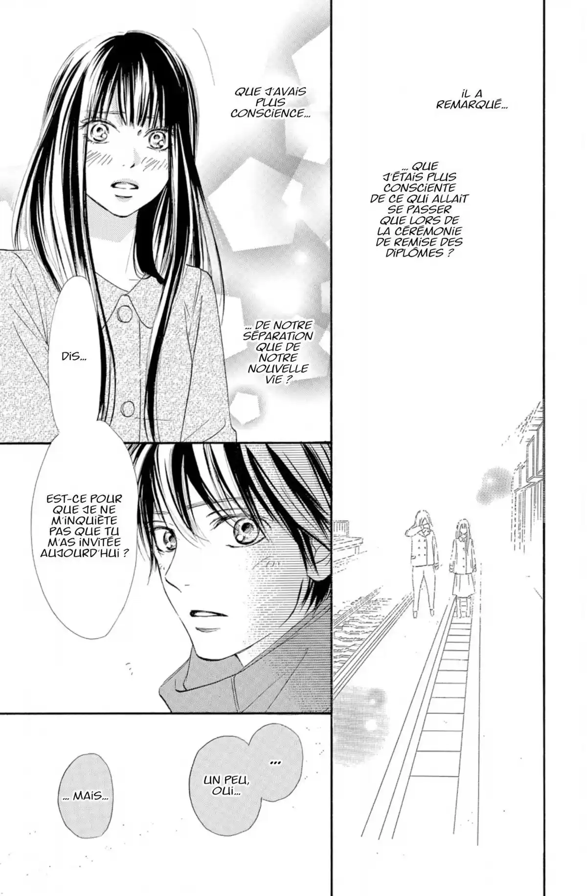 Sawako Volume 30 page 74