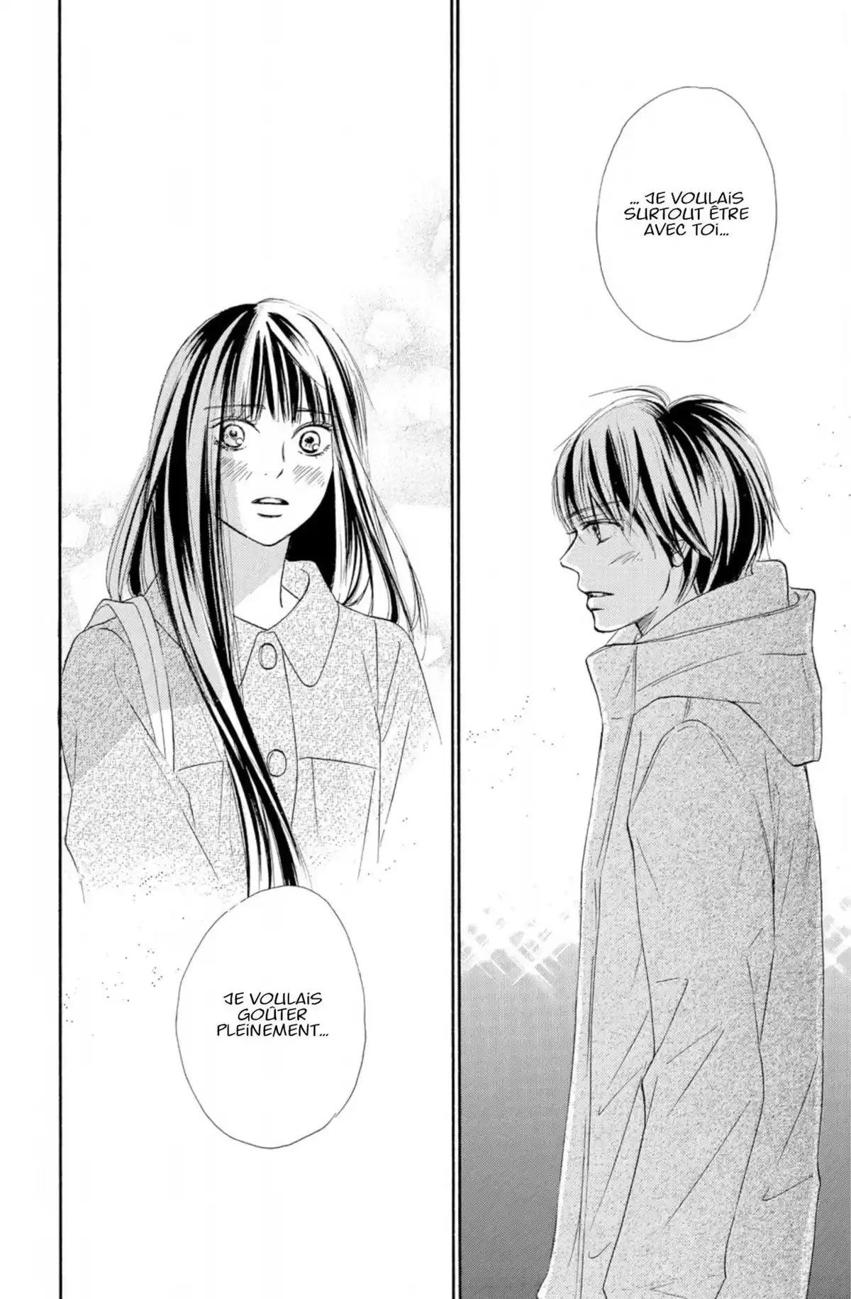 Sawako Volume 30 page 75