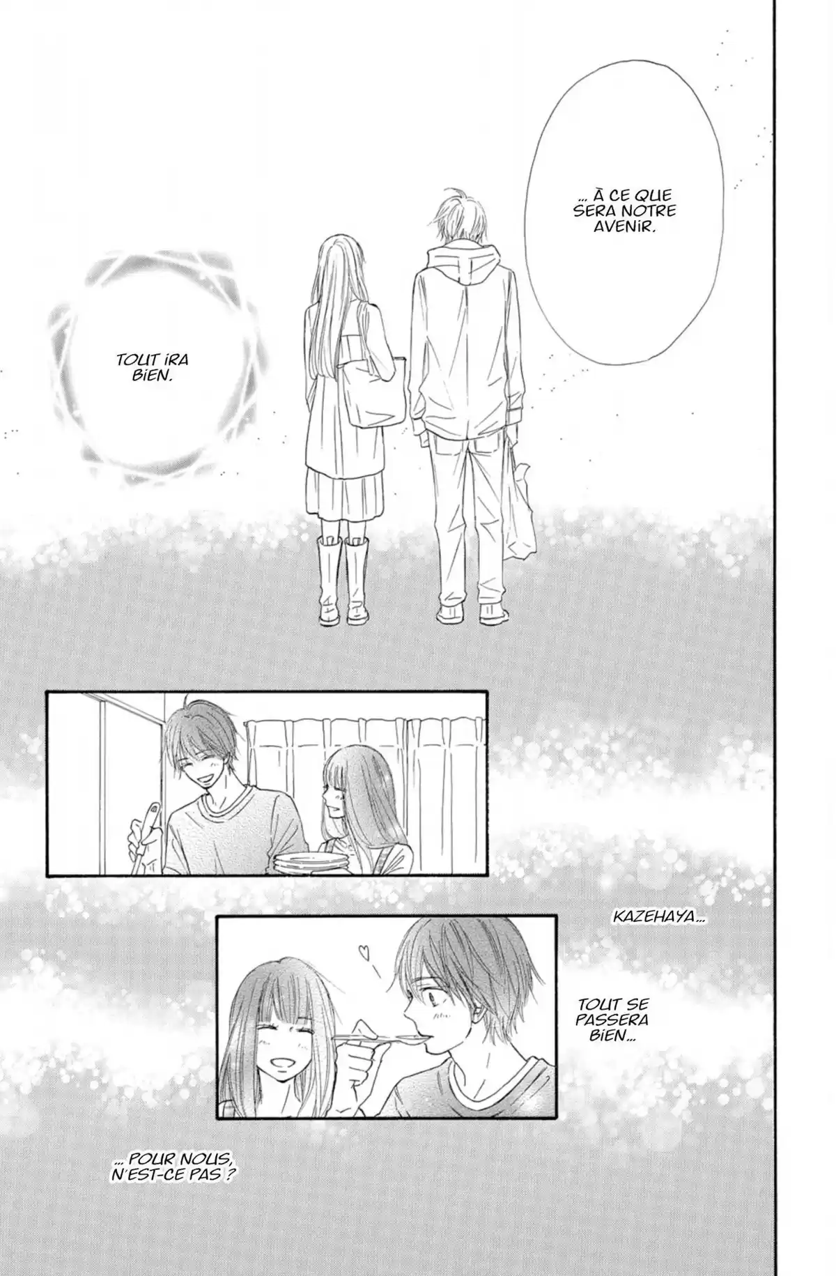 Sawako Volume 30 page 76