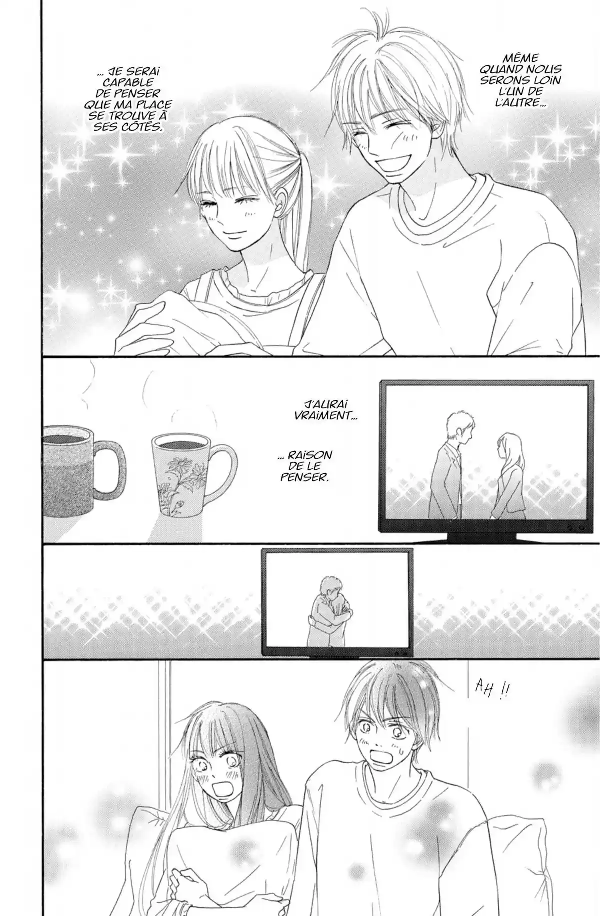 Sawako Volume 30 page 77