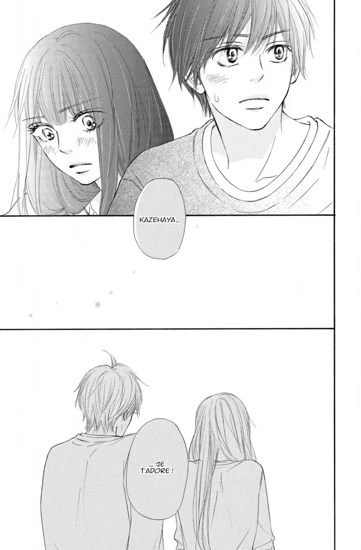 Sawako Volume 30 page 78