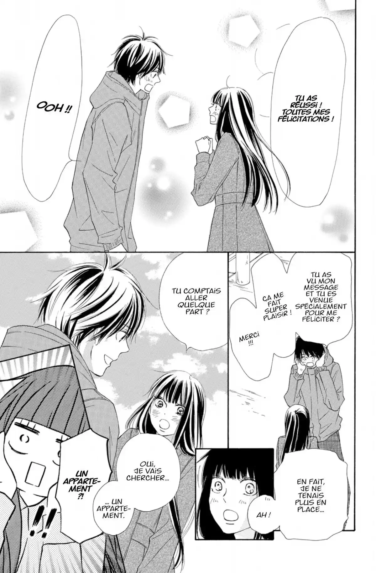 Sawako Volume 30 page 8