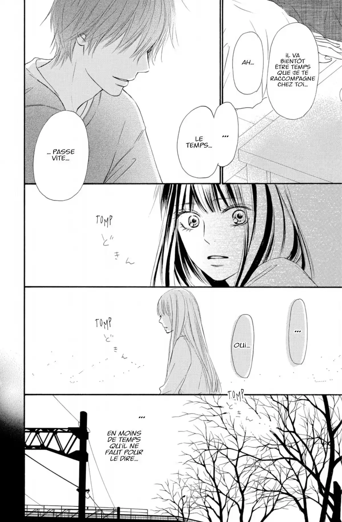 Sawako Volume 30 page 81