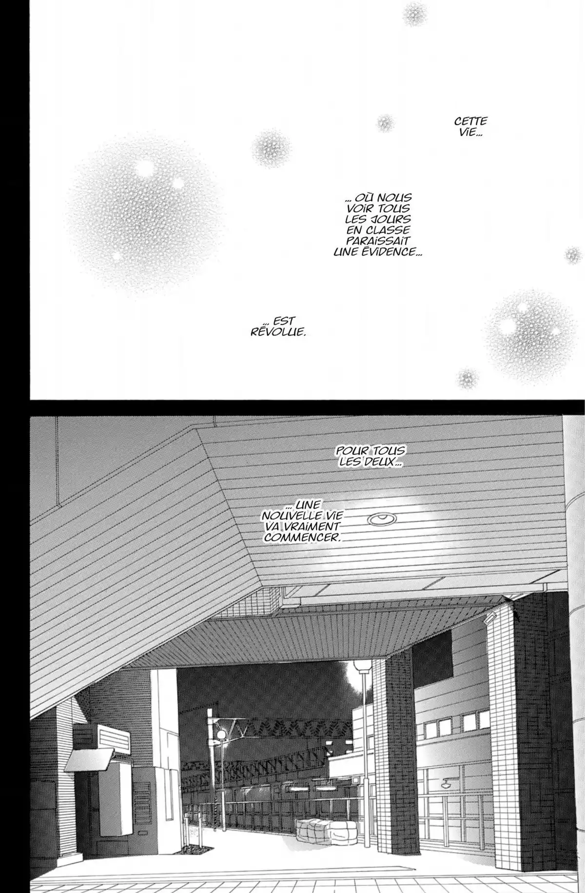 Sawako Volume 30 page 83