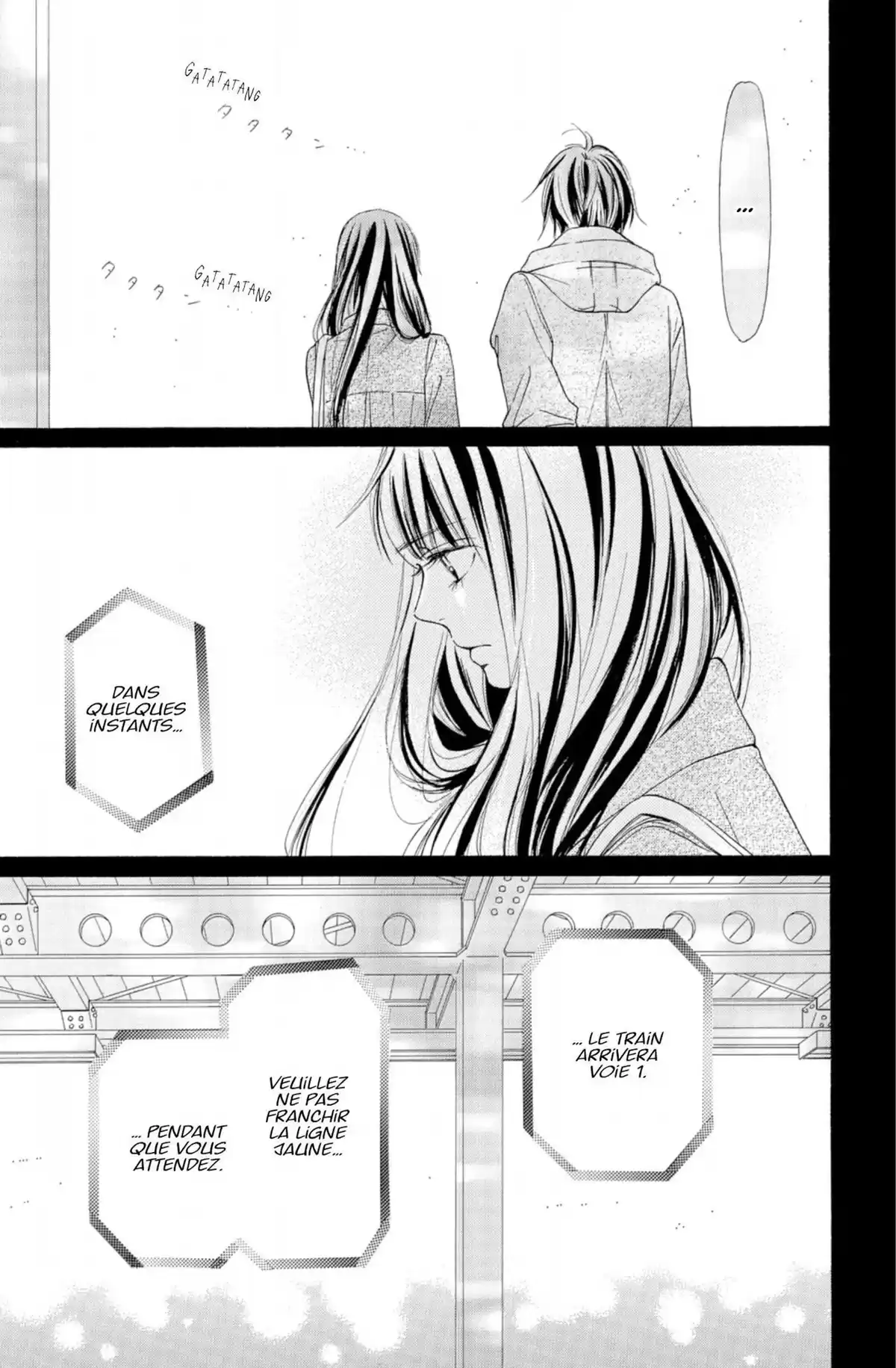 Sawako Volume 30 page 84